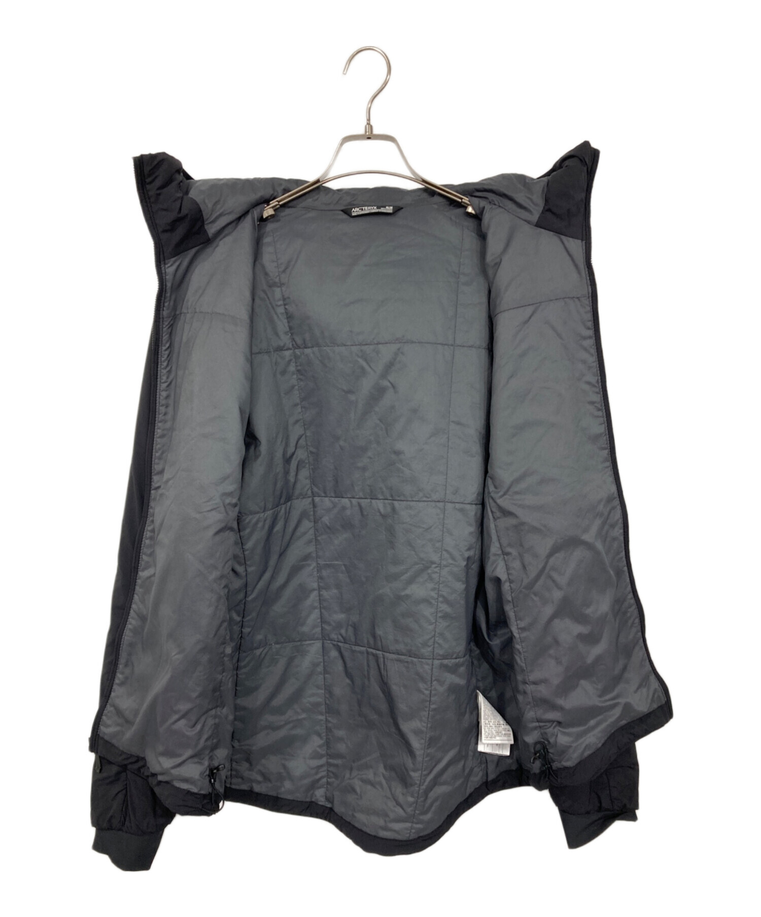 中古・古着通販】ARC'TERYX (アークテリクス) Proton LT HOODY