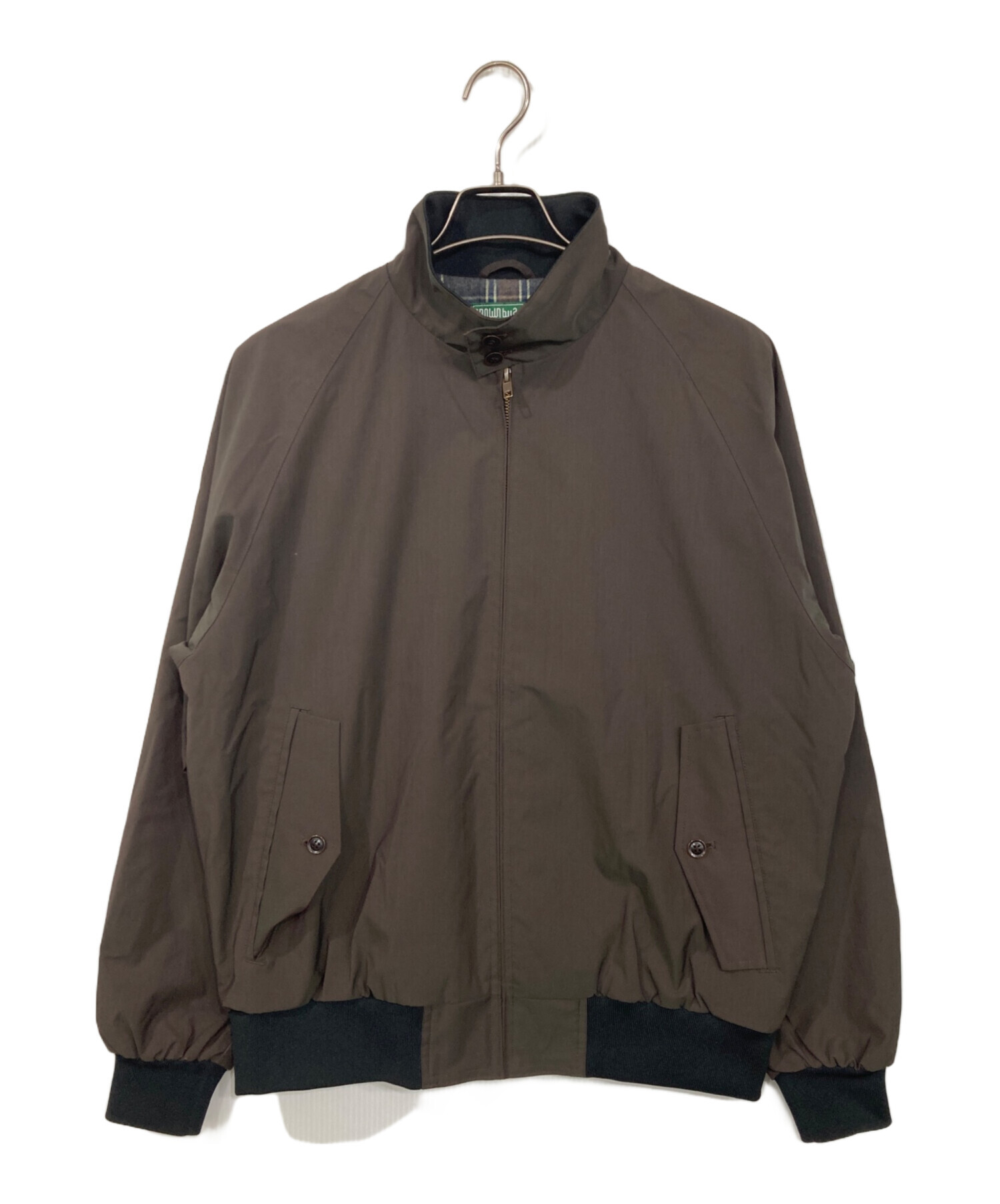 中古・古着通販】BROWN by 2-tacs (ブラウンバイツータックス