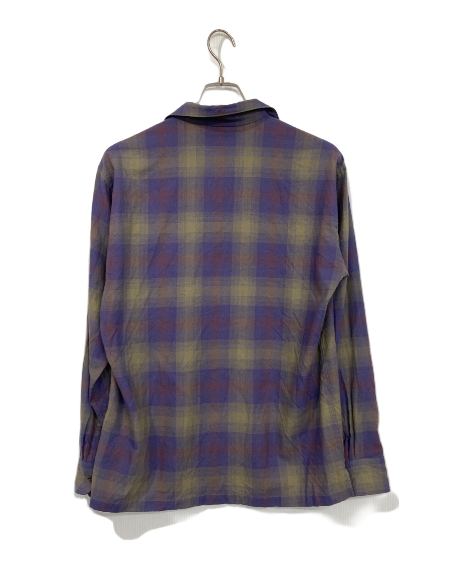 中古・古着通販】BROWN by 2-tacs (ブラウンバイツータックス) Open 