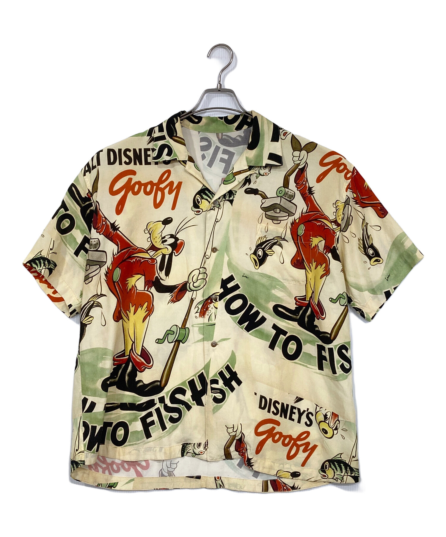 中古・古着通販】Porter Classic (ポータークラシック) Disney