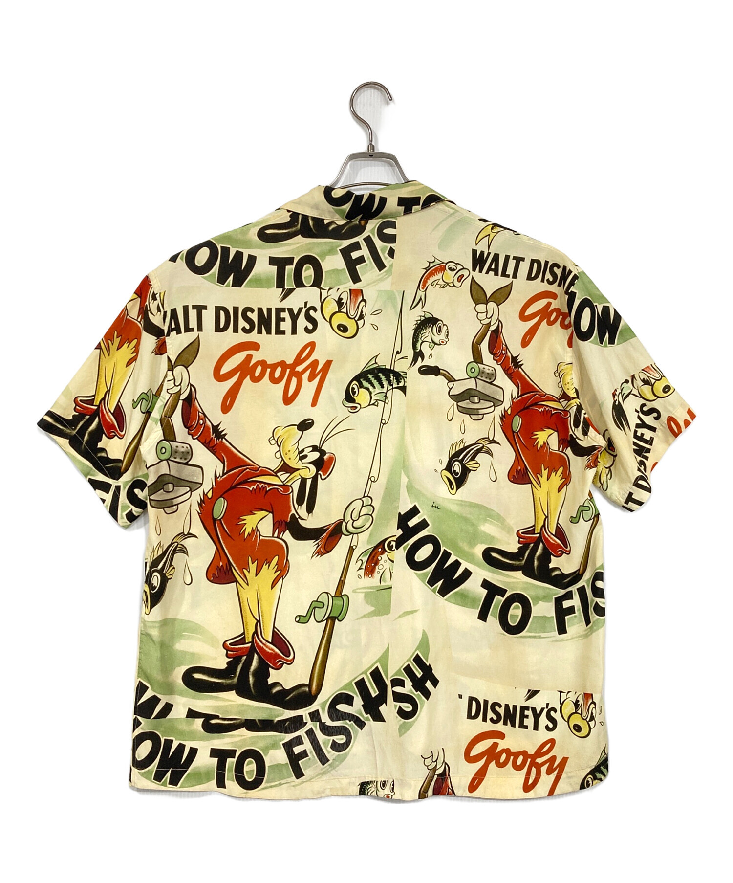中古・古着通販】Porter Classic (ポータークラシック) Disney