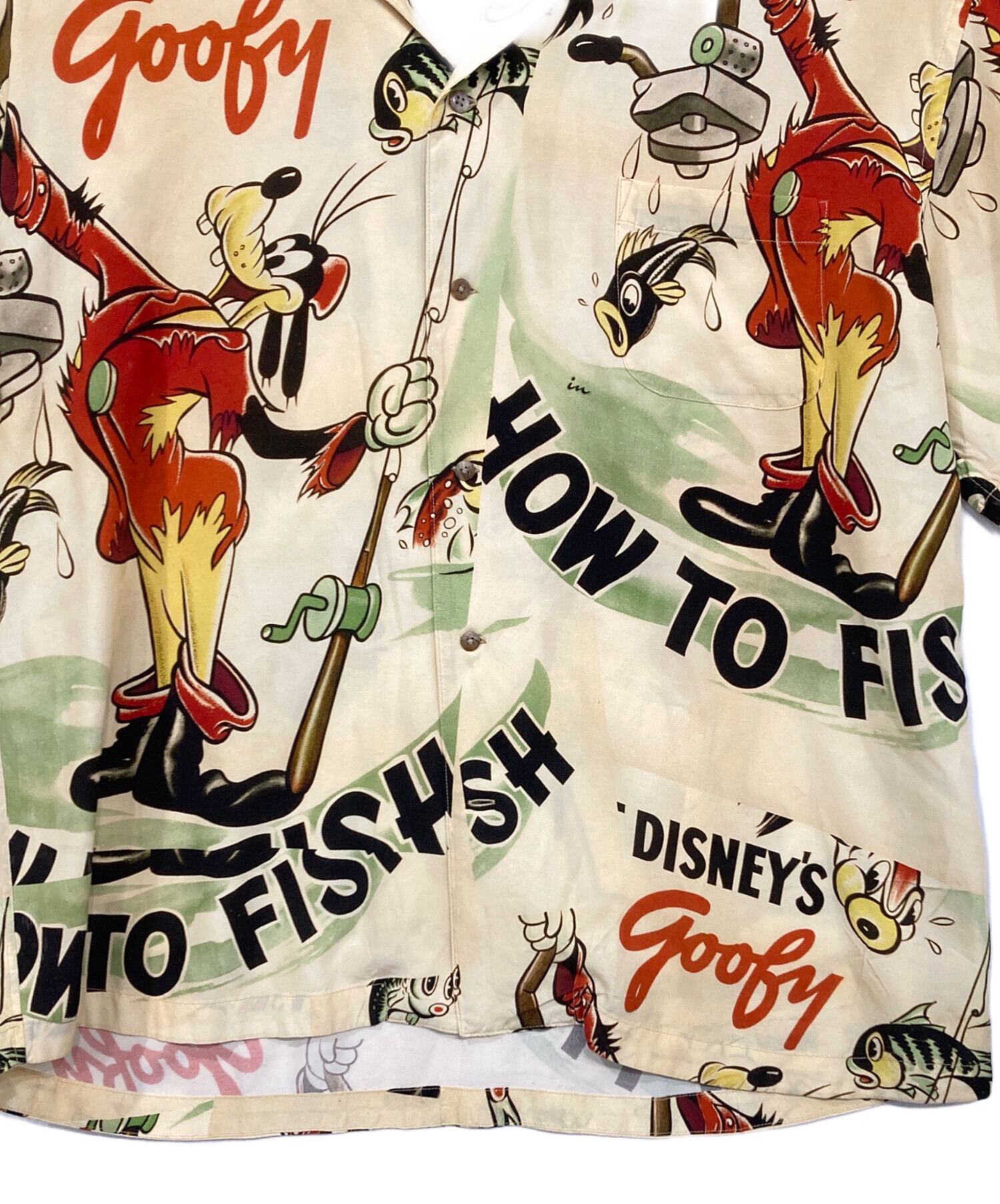 中古・古着通販】Porter Classic (ポータークラシック) Disney