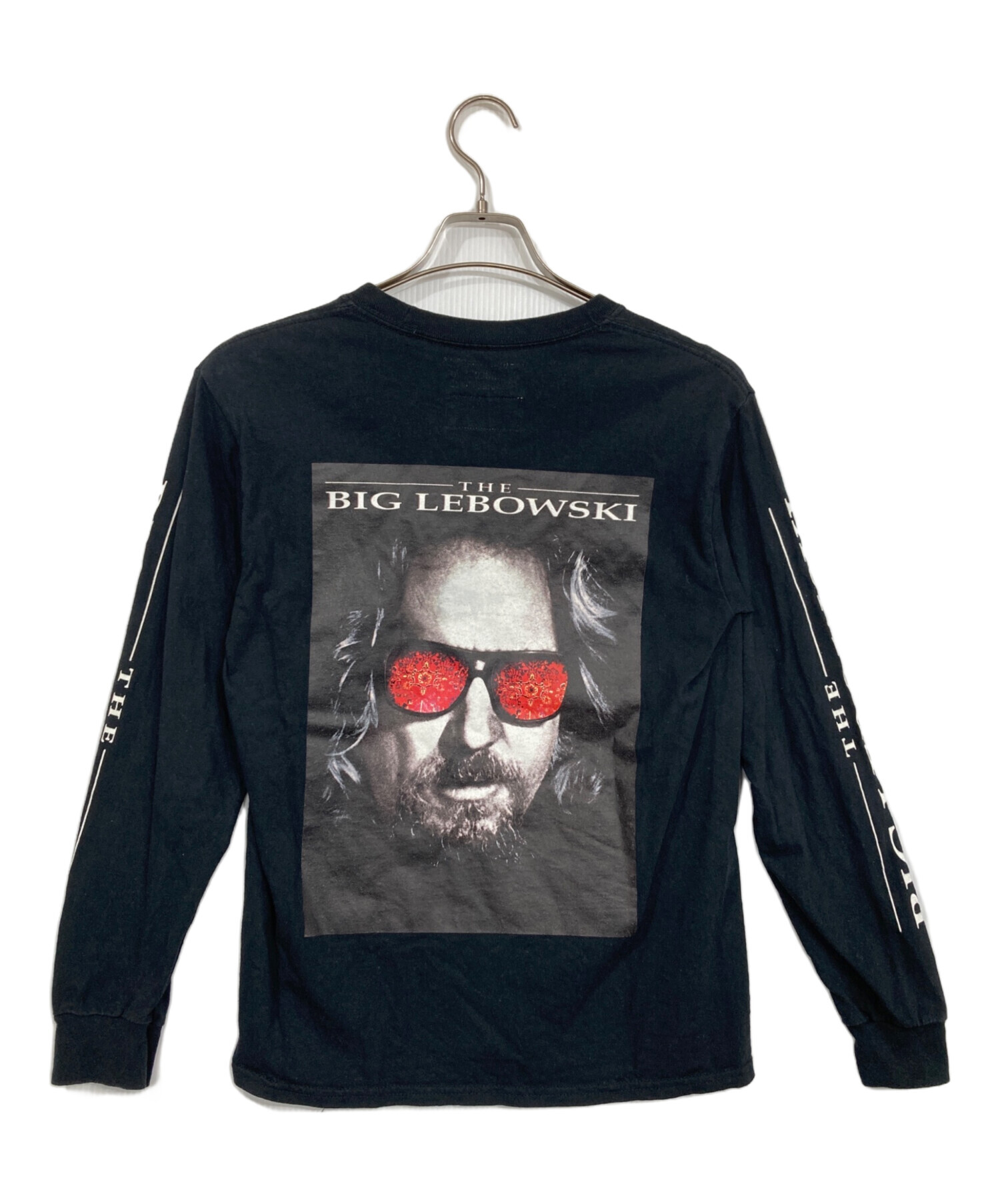 WACKO MARIA The Big Lebowski 長袖シャツ ロンT WACKO MARIA Big Neck 