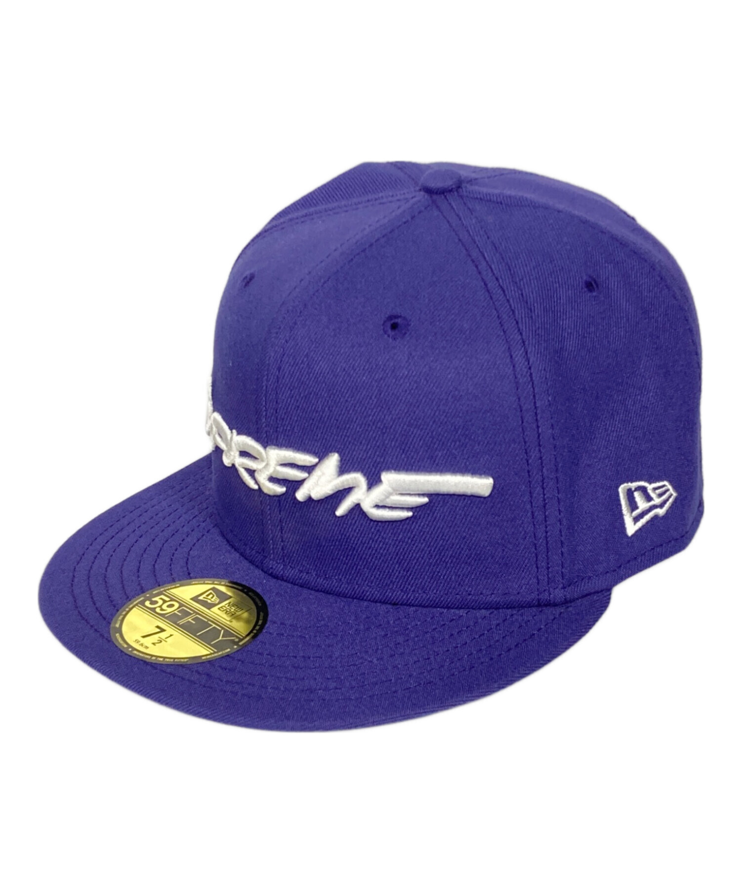 中古・古着通販】Supreme (シュプリーム) New Era (ニューエラ) FUTURA