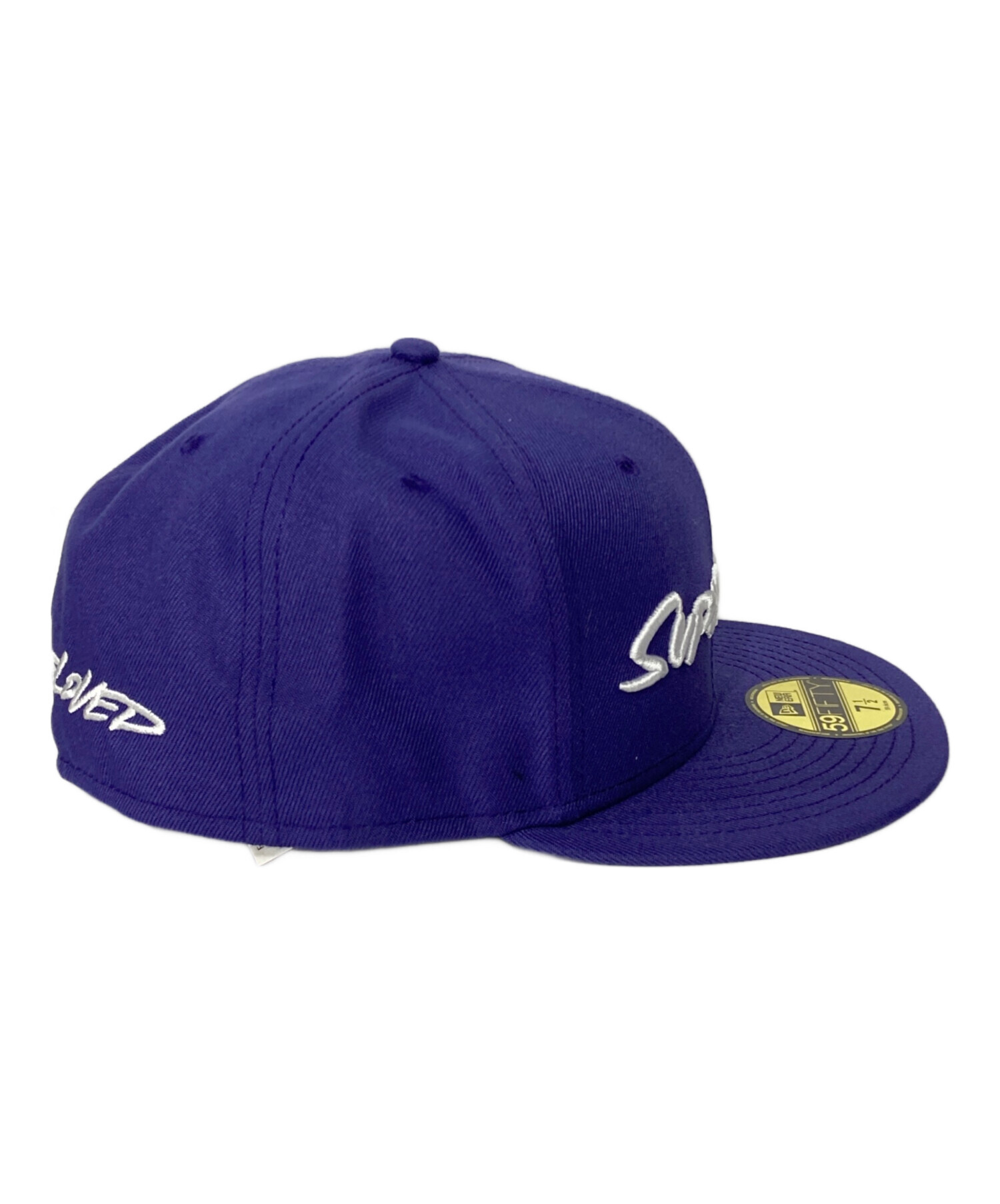 中古・古着通販】Supreme (シュプリーム) New Era (ニューエラ) FUTURA