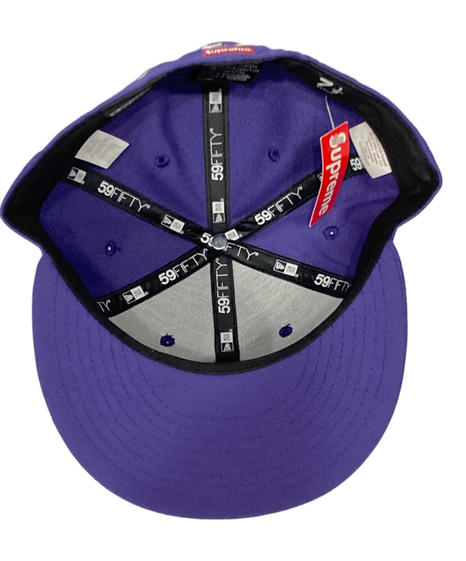 中古・古着通販】Supreme (シュプリーム) New Era (ニューエラ) FUTURA