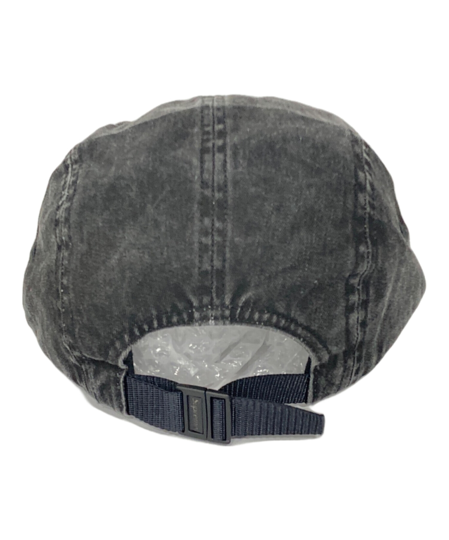 中古・古着通販】Supreme (シュプリーム) PIGMENT 2-TONE CAMP CAP