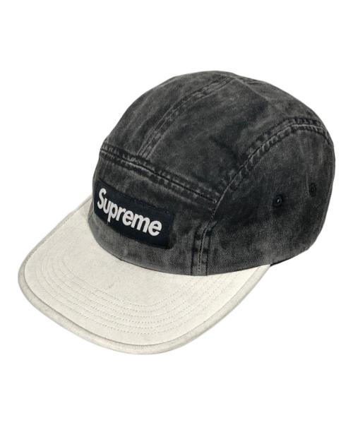中古・古着通販】Supreme (シュプリーム) PIGMENT 2-TONE CAMP CAP
