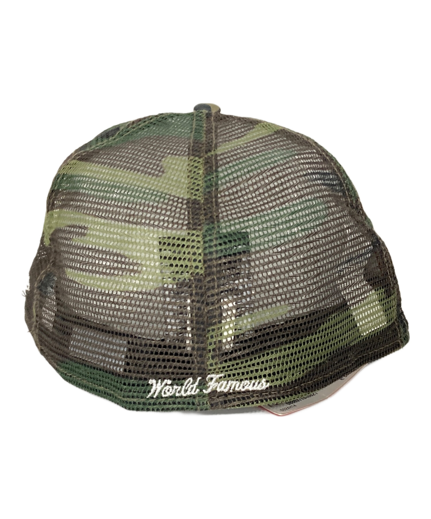 中古・古着通販】Supreme (シュプリーム) New Era (ニューエラ) BOX