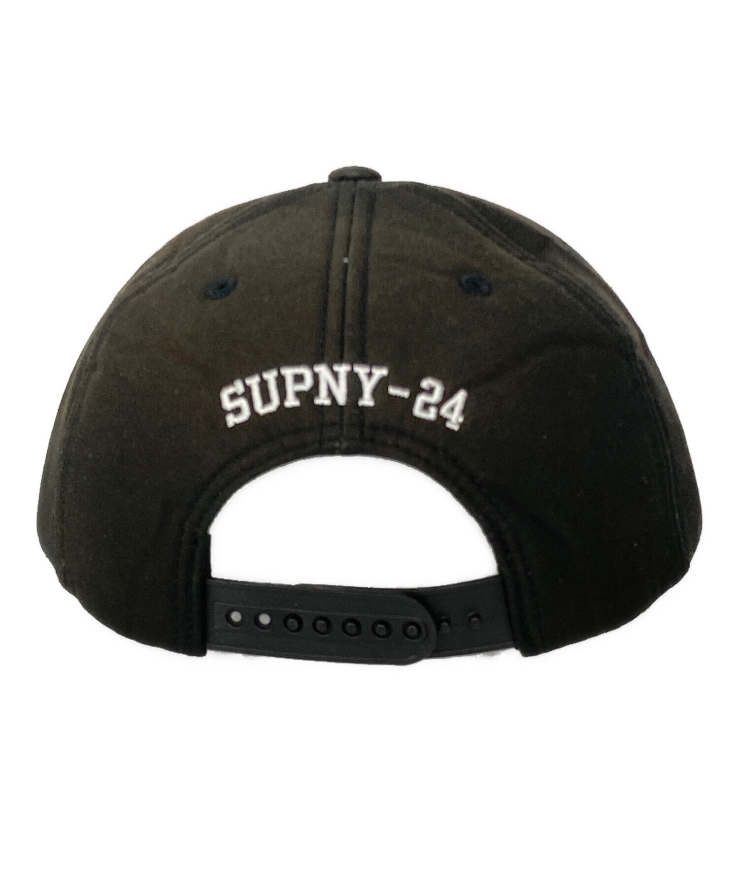 中古・古着通販】Supreme (シュプリーム) SURPLUS 5-PANEL/サープラス 