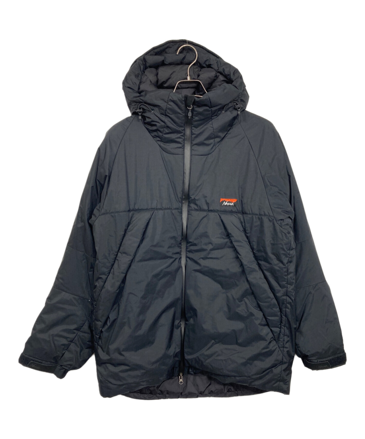 中古・古着通販】NANGA (ナンガ) オーロラテックスダウンジャケット 
