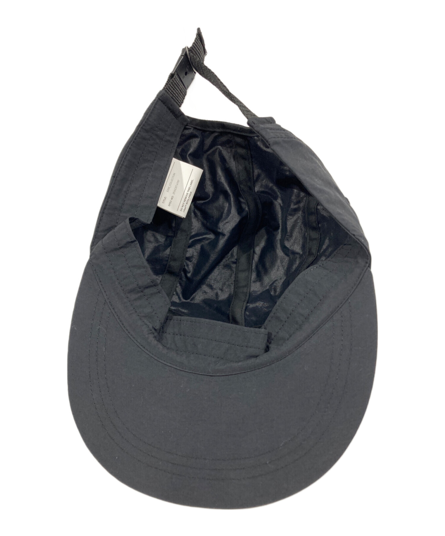 中古・古着通販】WTAPS (ダブルタップス) T-5 01 / Cap / Nylon