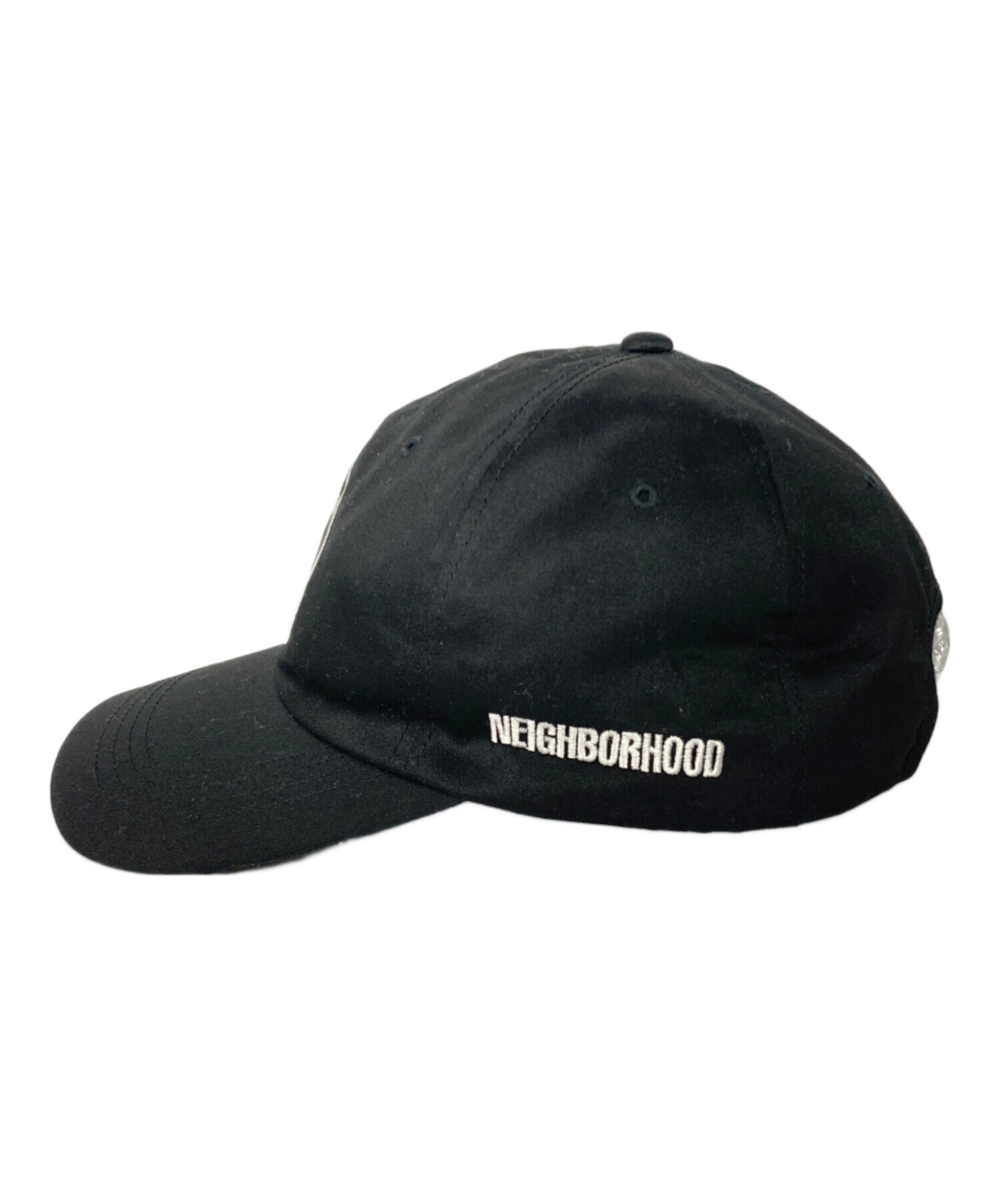中古・古着通販】NEIGHBORHOOD (ネイバーフッド) Dad Cap/ダッド