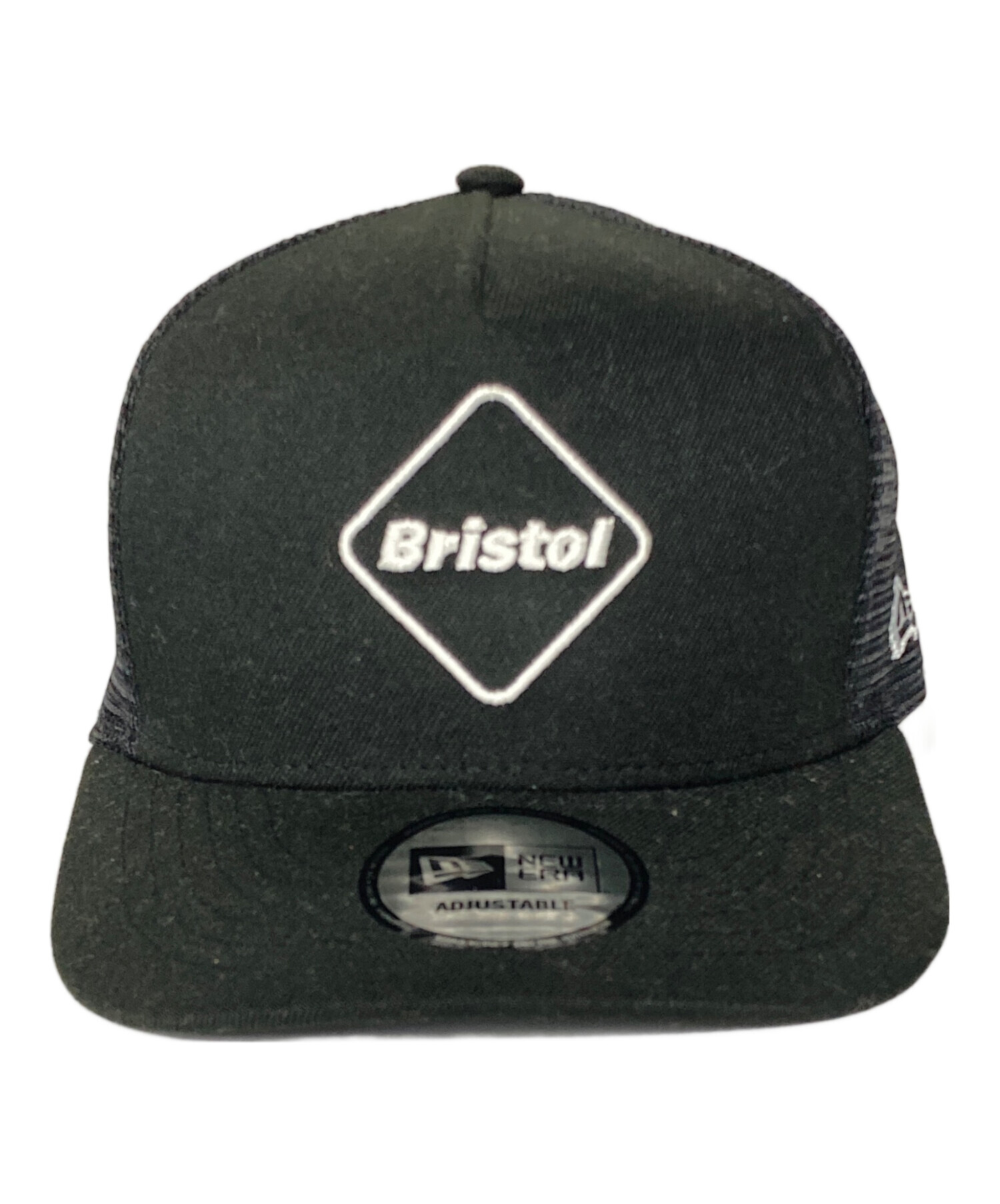 中古・古着通販】F.C.R.B. (エフシーレアルブリストル) New Era 