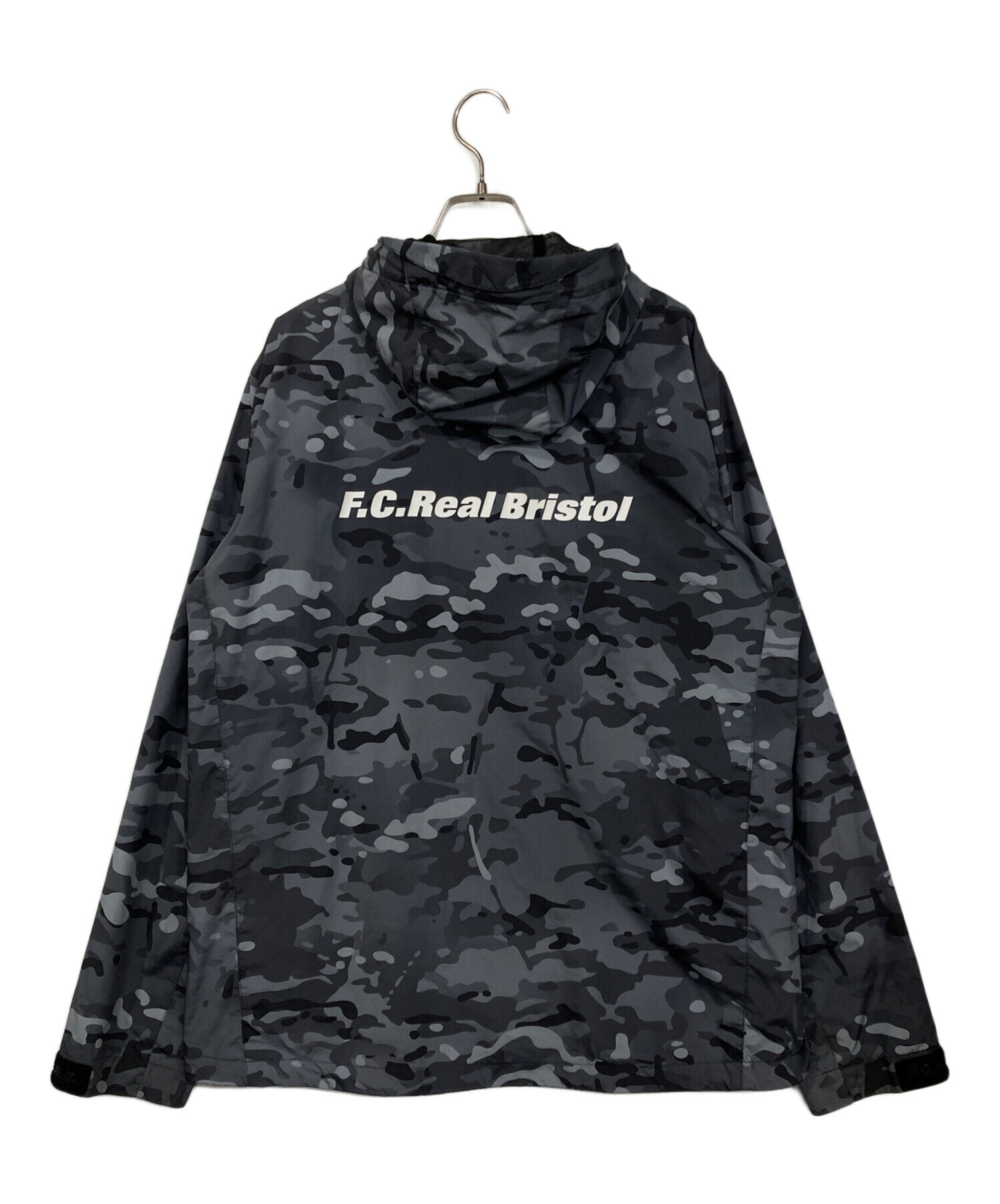 fcrb × NIKE ナイロンジャケット XL 【公式通販】