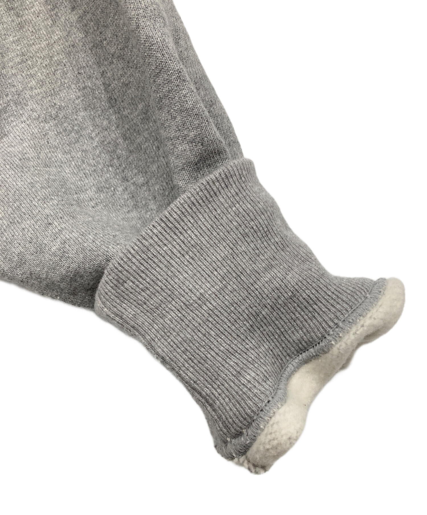 名作WTAPS 192ATDT-CSM19 ACADEMY HOODED 03 中古・古着通販】WTAPS (ダブルタップス) ACADEMY HOODED グレー