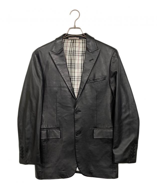 中古・古着通販】BURBERRY BLACK LABEL (バーバリーブラックレーベル