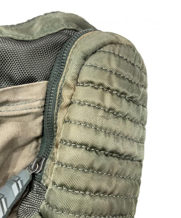 中古・古着通販】DIESEL (ディーゼル) ミリタリーハンドバッグ