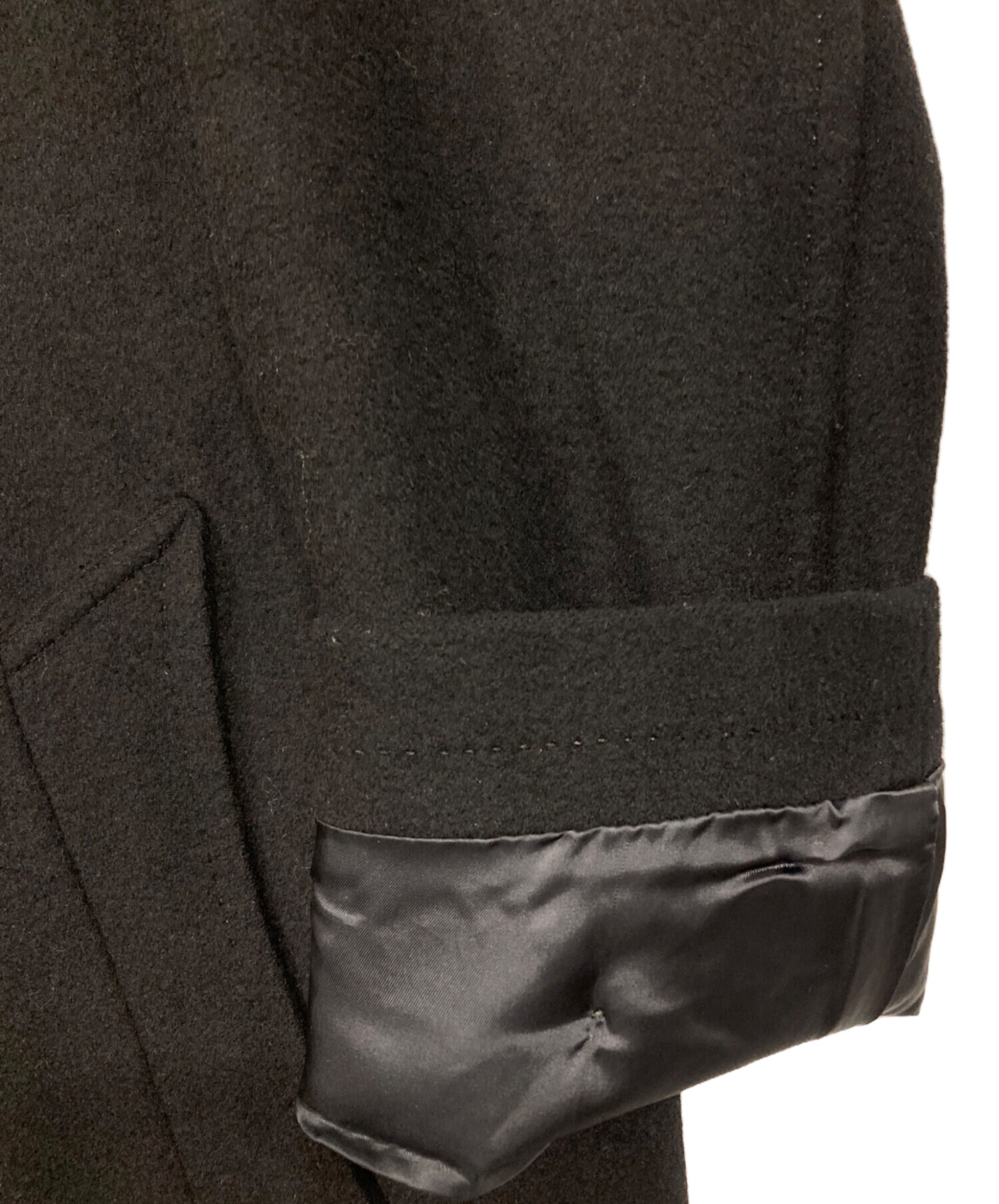 中古・古着通販】BURBERRY BLACK LABEL (バーバリーブラックレーベル