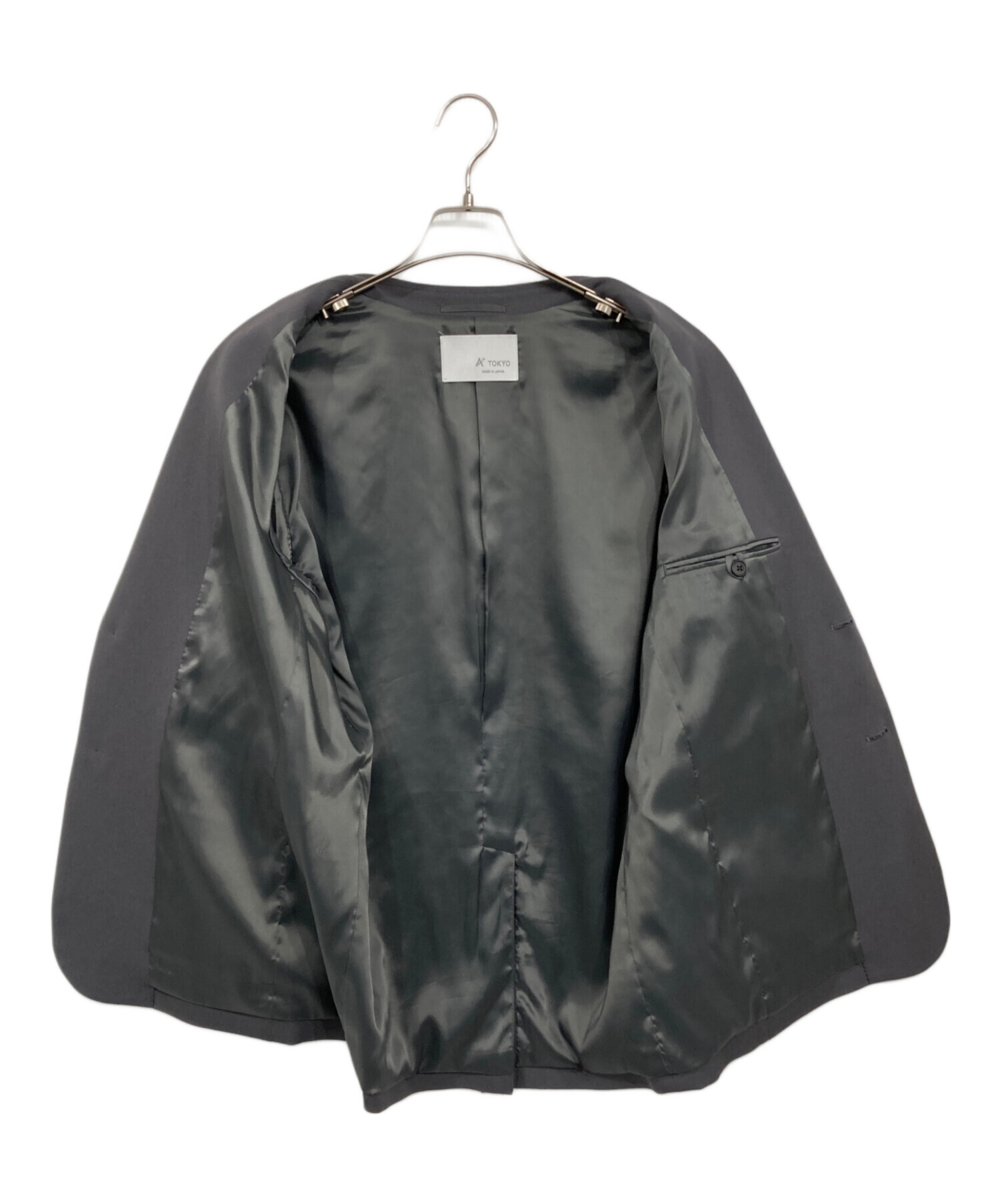 中古・古着通販】A + TOKYO (エープラス トウキョウ) NEW ライクラ