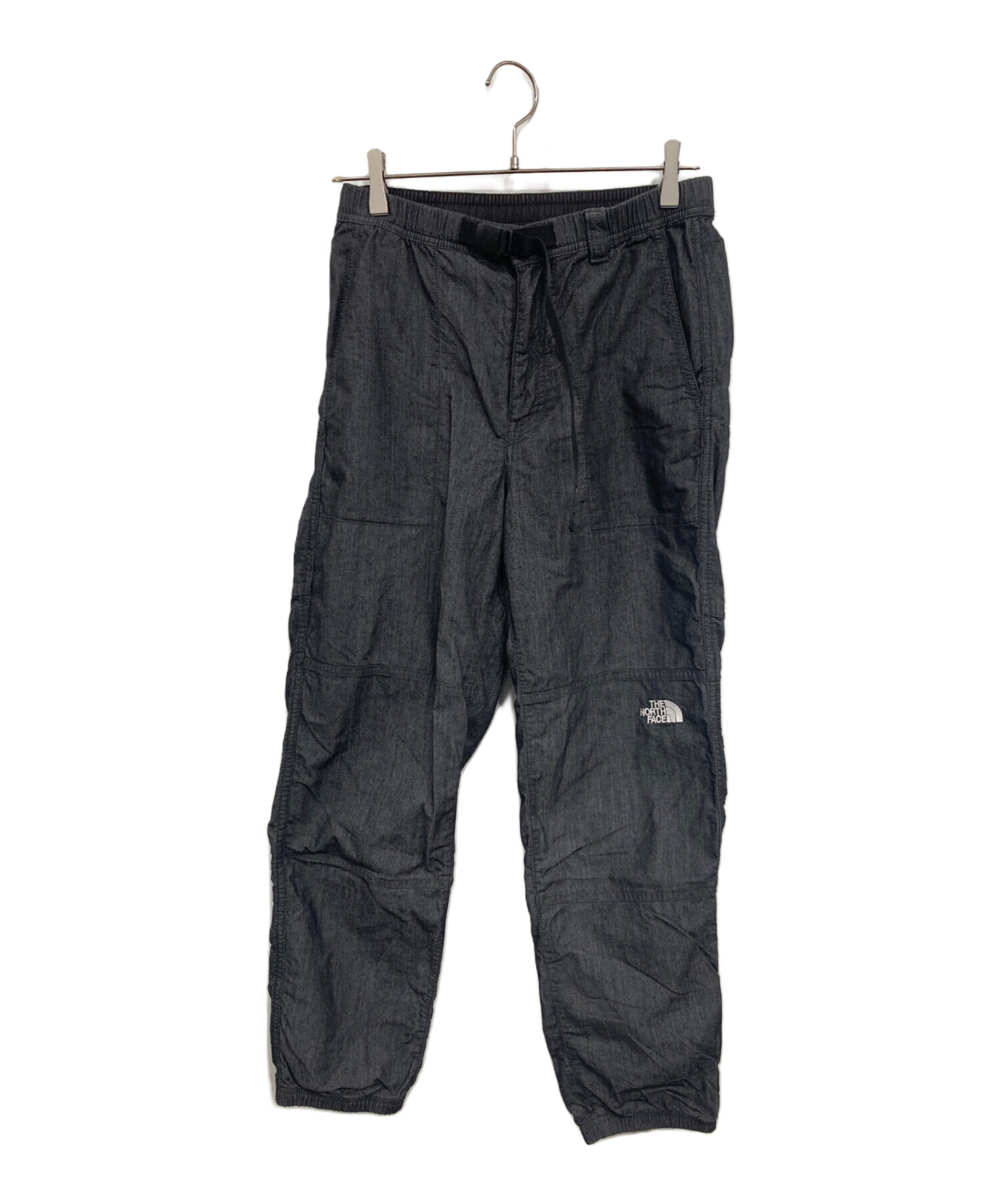 unfil アンフィル パンツ（その他） メンズ 【古着】【中古】 中古・古着通販】THE NORTH FACE (ザ ノース フェイス) Nylon Denim