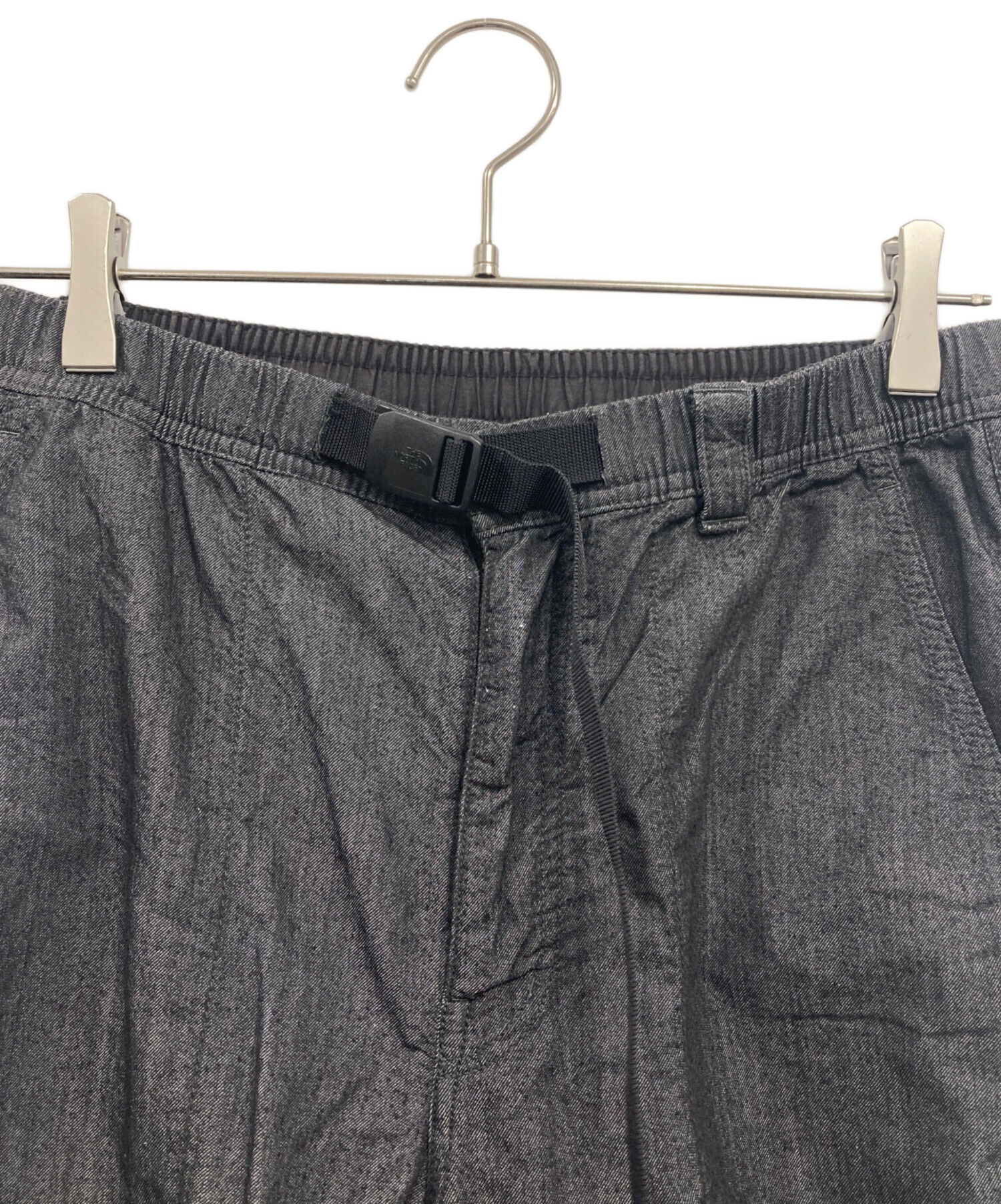 中古・古着通販】THE NORTH FACE (ザ ノース フェイス) Nylon Denim