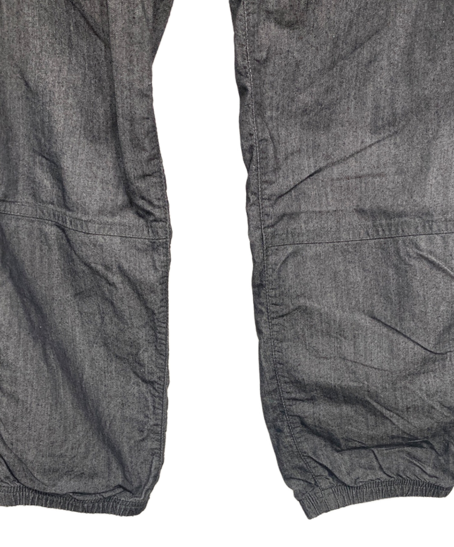 中古・古着通販】THE NORTH FACE (ザ ノース フェイス) Nylon Denim