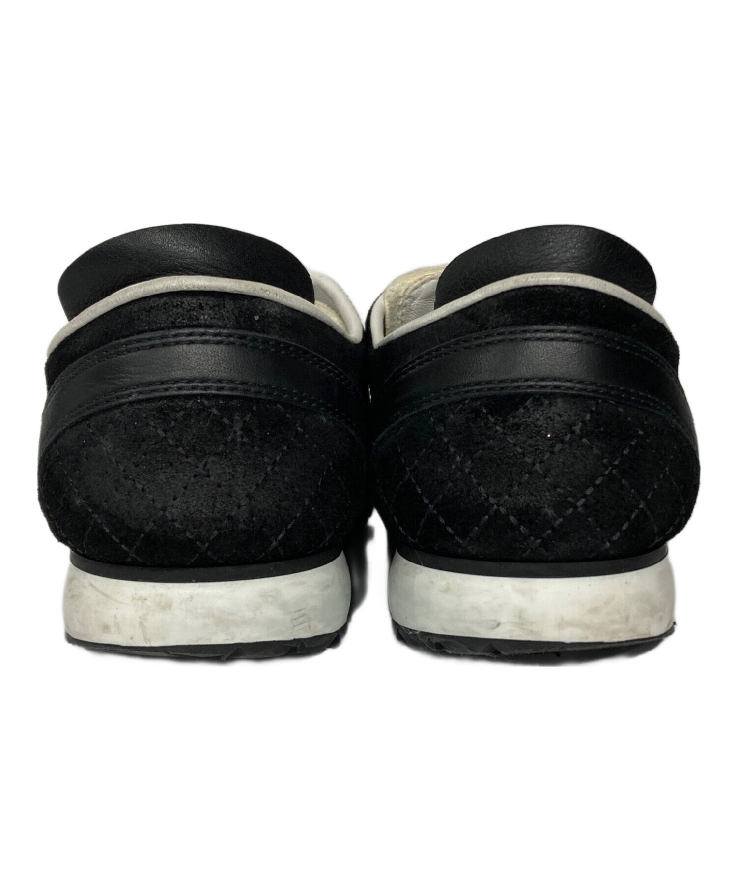 中古・古着通販】CHANEL (シャネル) ココマークローカットスニーカー