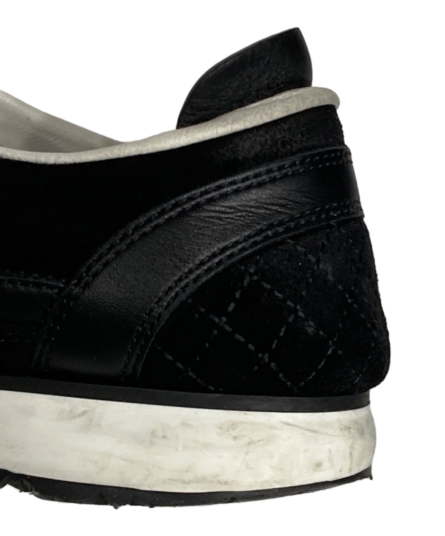 中古・古着通販】CHANEL (シャネル) ココマークローカットスニーカー