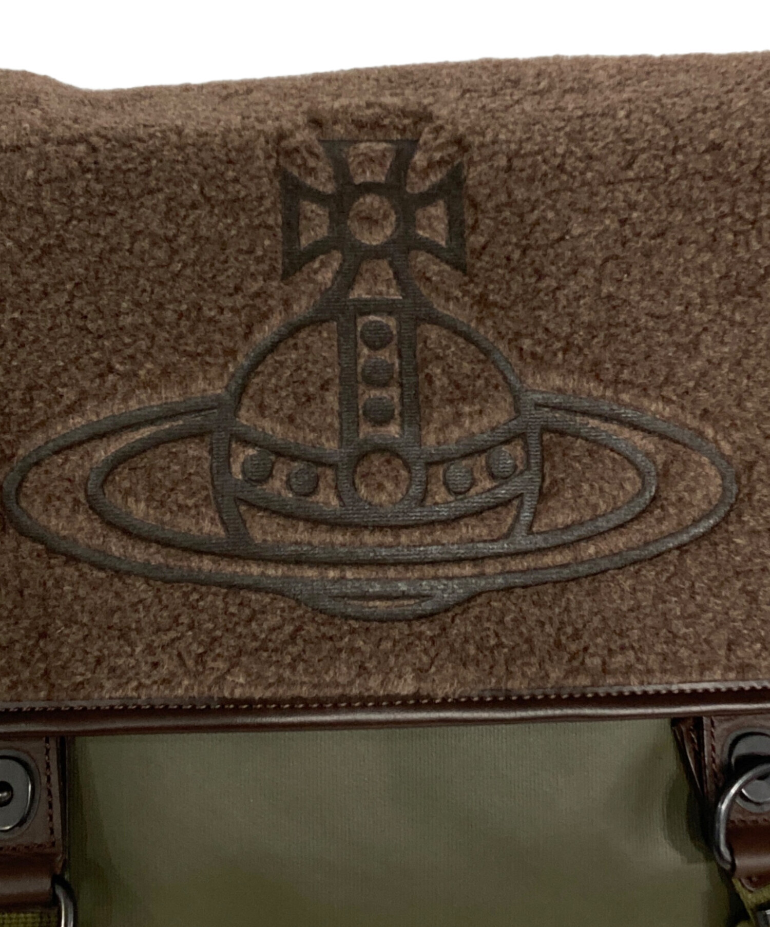 中古・古着通販】Vivienne Westwood (ヴィヴィアンウエストウッド