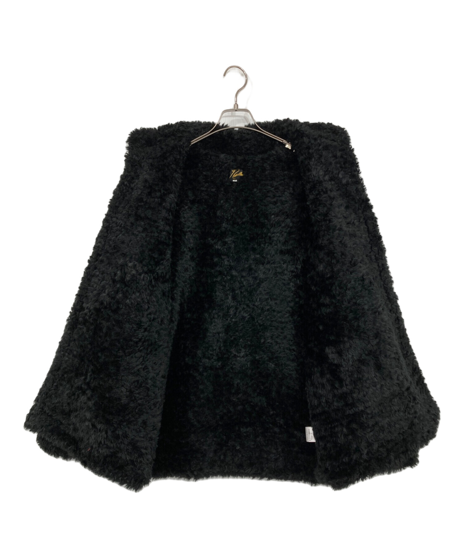 中古・古着通販】Needles (ニードルズ) チベタンジャケット レッド