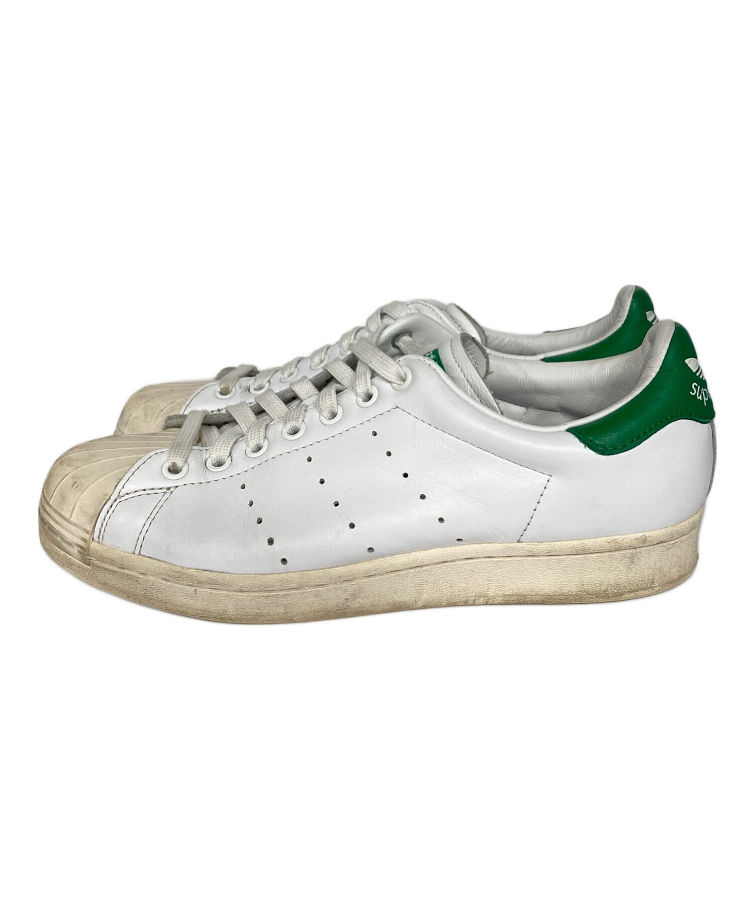 中古・古着通販】adidas (アディダス) SuperStan/スーパースタン 