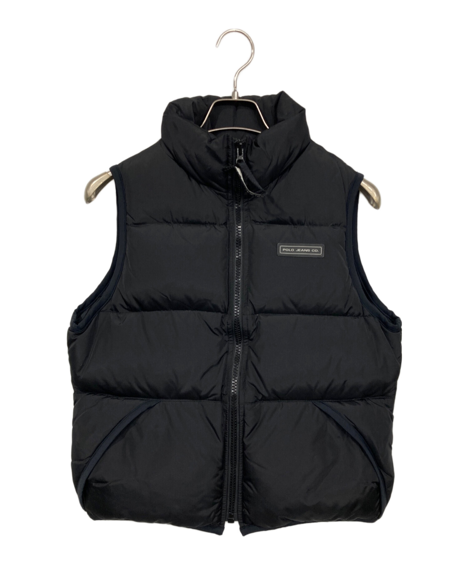 中古・古着通販】POLO JEANS CO. (ポロジーンズカンパニー) ダウン