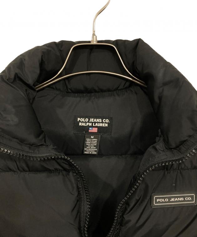 中古・古着通販】POLO JEANS CO. (ポロジーンズカンパニー) ダウン