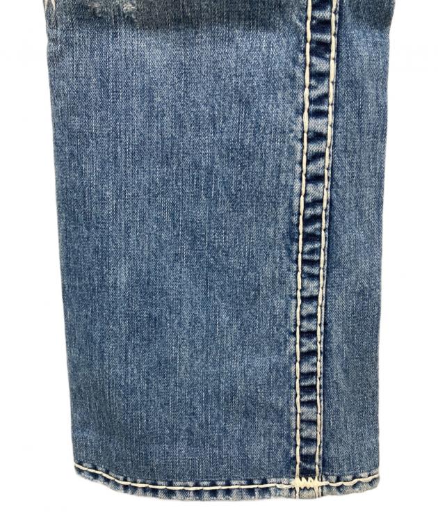 中古・古着通販】TRUE RELIGION (トゥルー レリジョン) BILLY SUPER T
