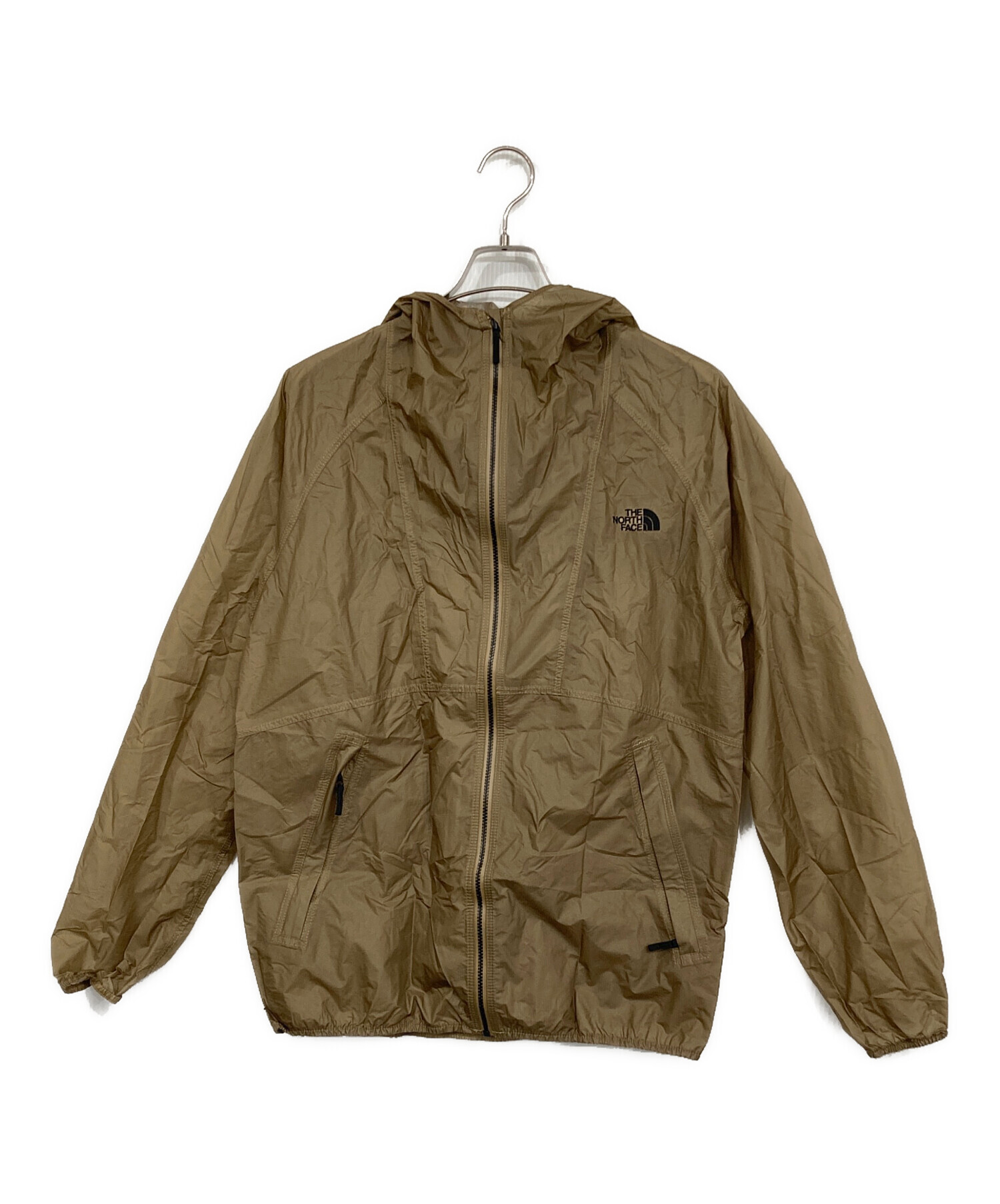 中古・古着通販】THE NORTH FACE (ザ ノース フェイス) FREE RUN