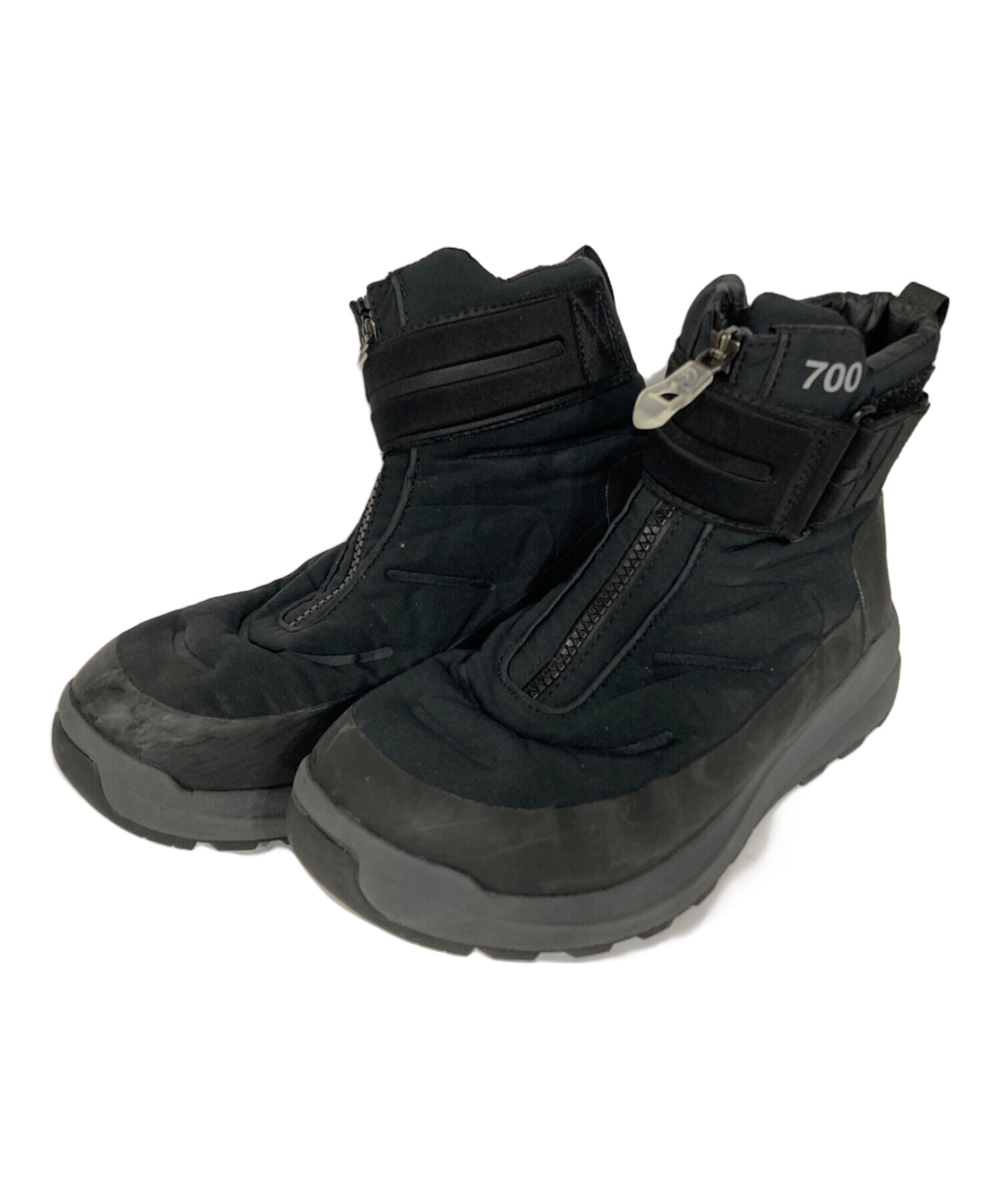 靴 THE NORTH FACE NUPTSE II STRAP 27cm NUPTSE II STRAP ヌプシ ストラップブーツ レディース | ノース