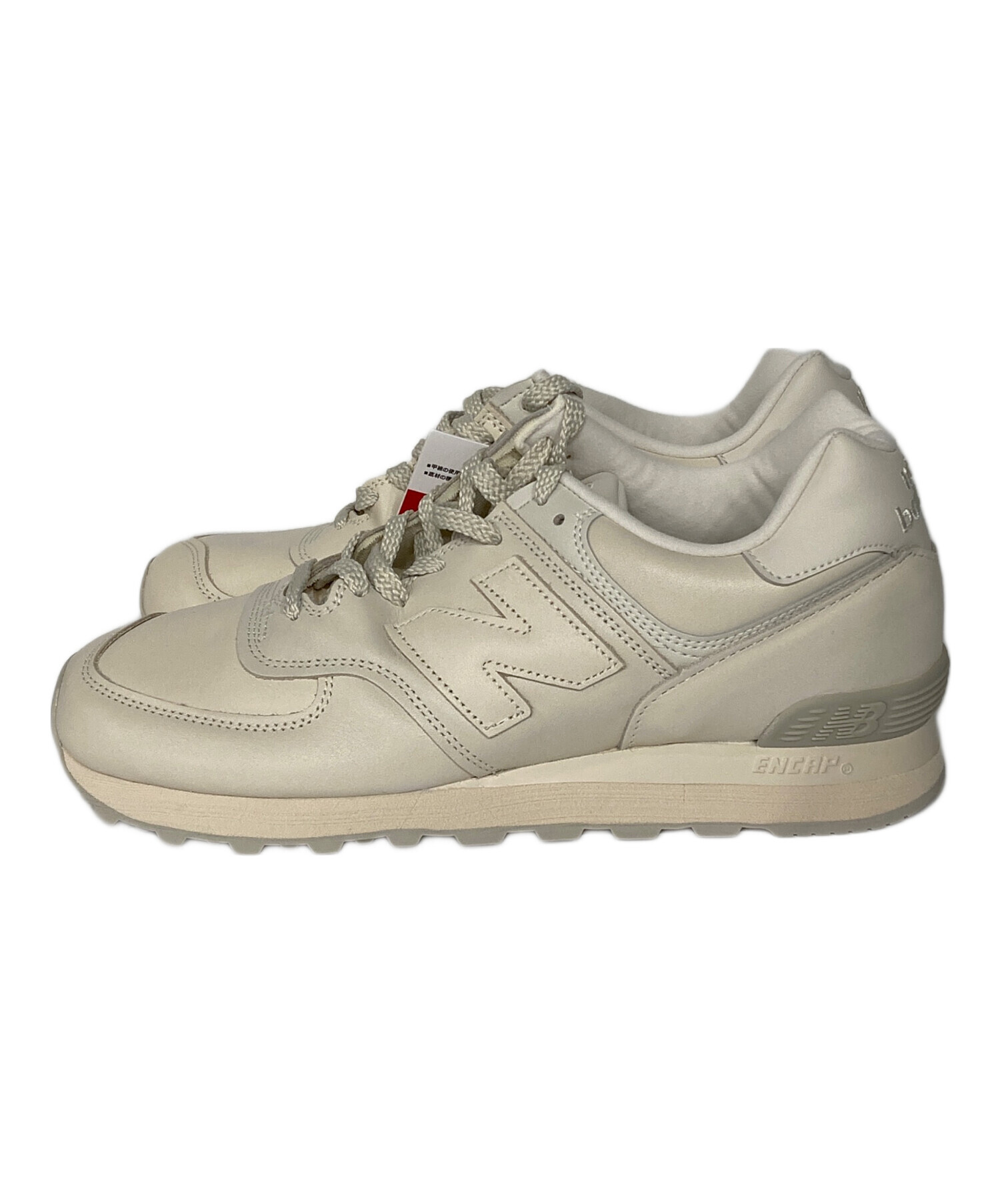 中古・古着通販】NEW BALANCE (ニューバランス) 576ローカット