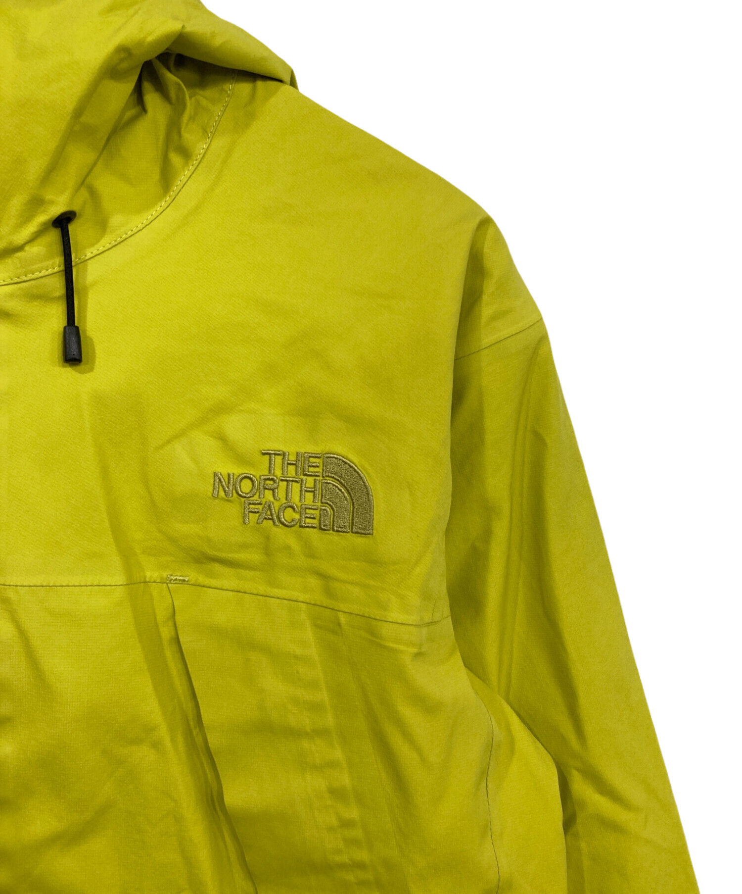 中古・古着通販】THE NORTH FACE (ザ ノース フェイス) CLIMB LIGHT