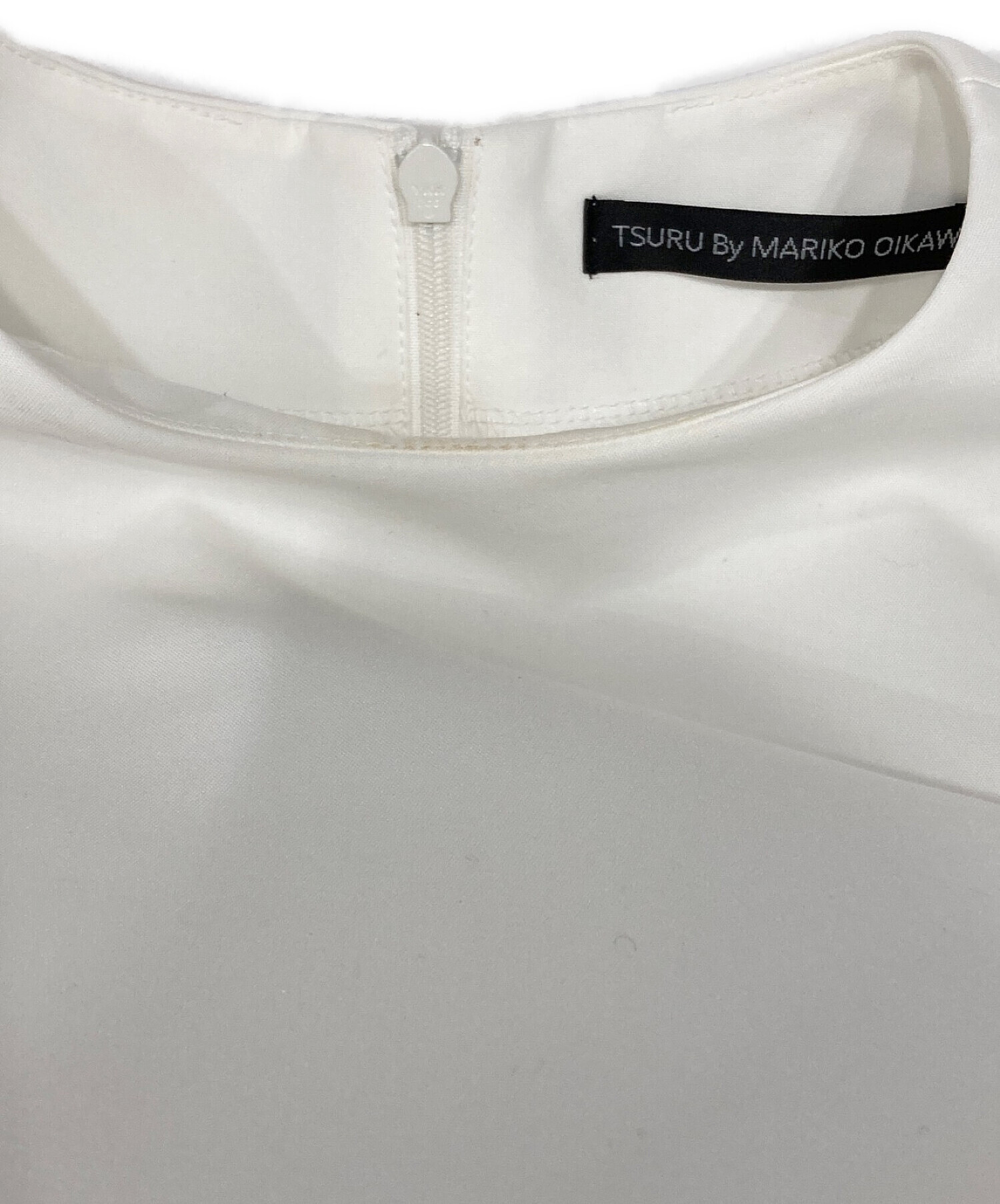 中古・古着通販】Tsuru by Mariko Oikawa (ツルバイマリコオイカワ