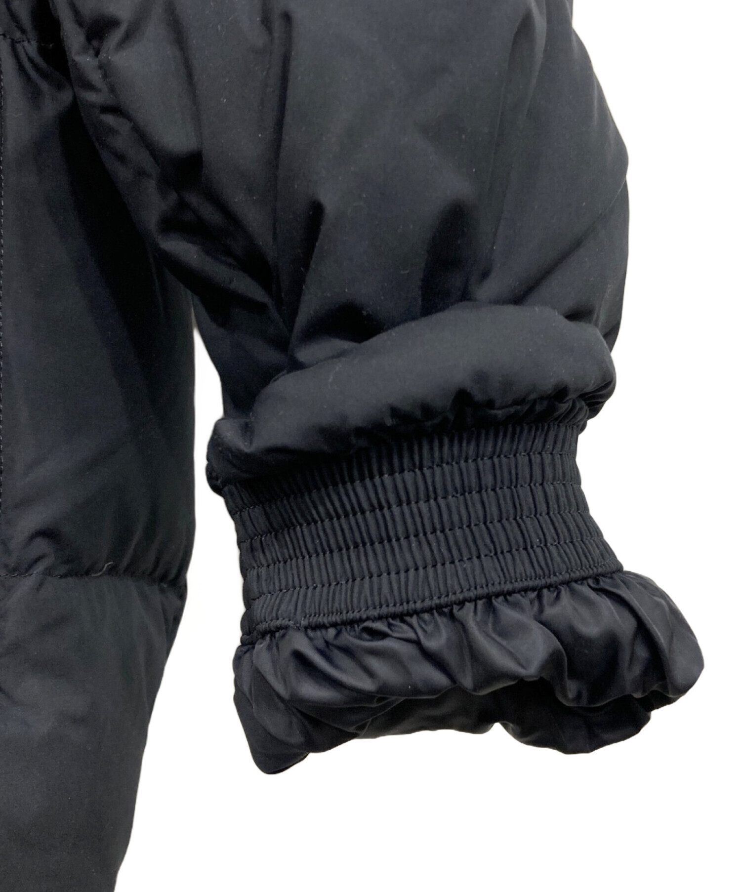 heve クラウドブルゾンネイビー新品未使用タグ付き heve クラウドブルゾンネイビー新品未使用タグ付き 2025年最新】HEVE