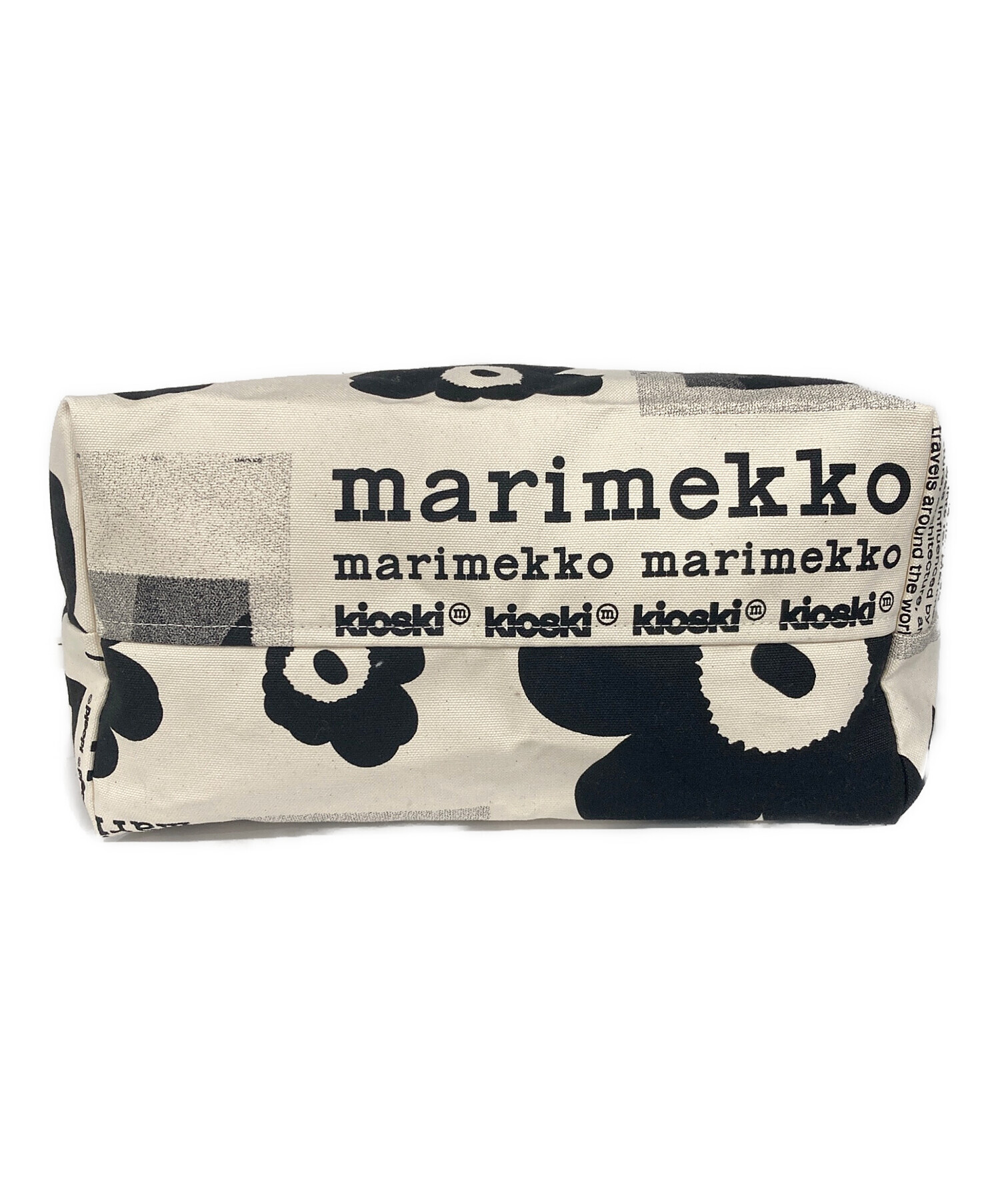 中古・古着通販】marimekko (マリメッコ) haavi unikko tribute 60th