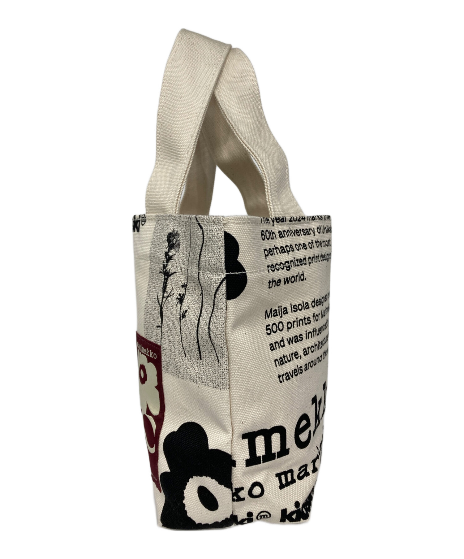 中古・古着通販】marimekko (マリメッコ) haavi unikko tribute 60th