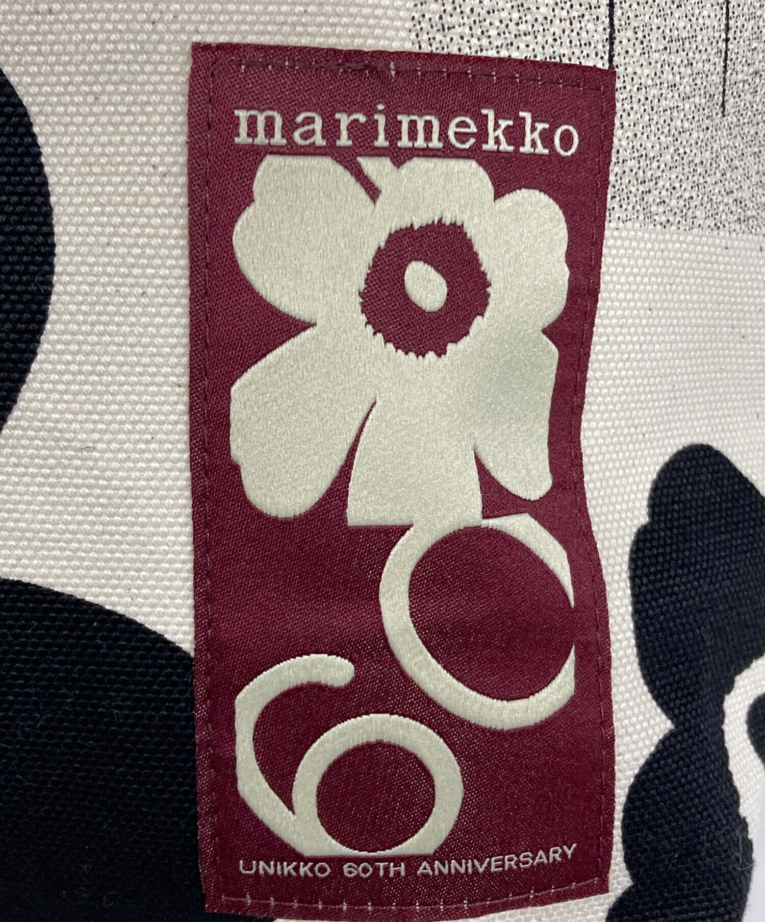 中古・古着通販】marimekko (マリメッコ) haavi unikko tribute 60th