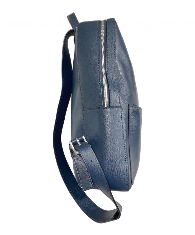 中古・古着通販】EMPORIO ARMANI (エンポリオアルマーニ) リュック