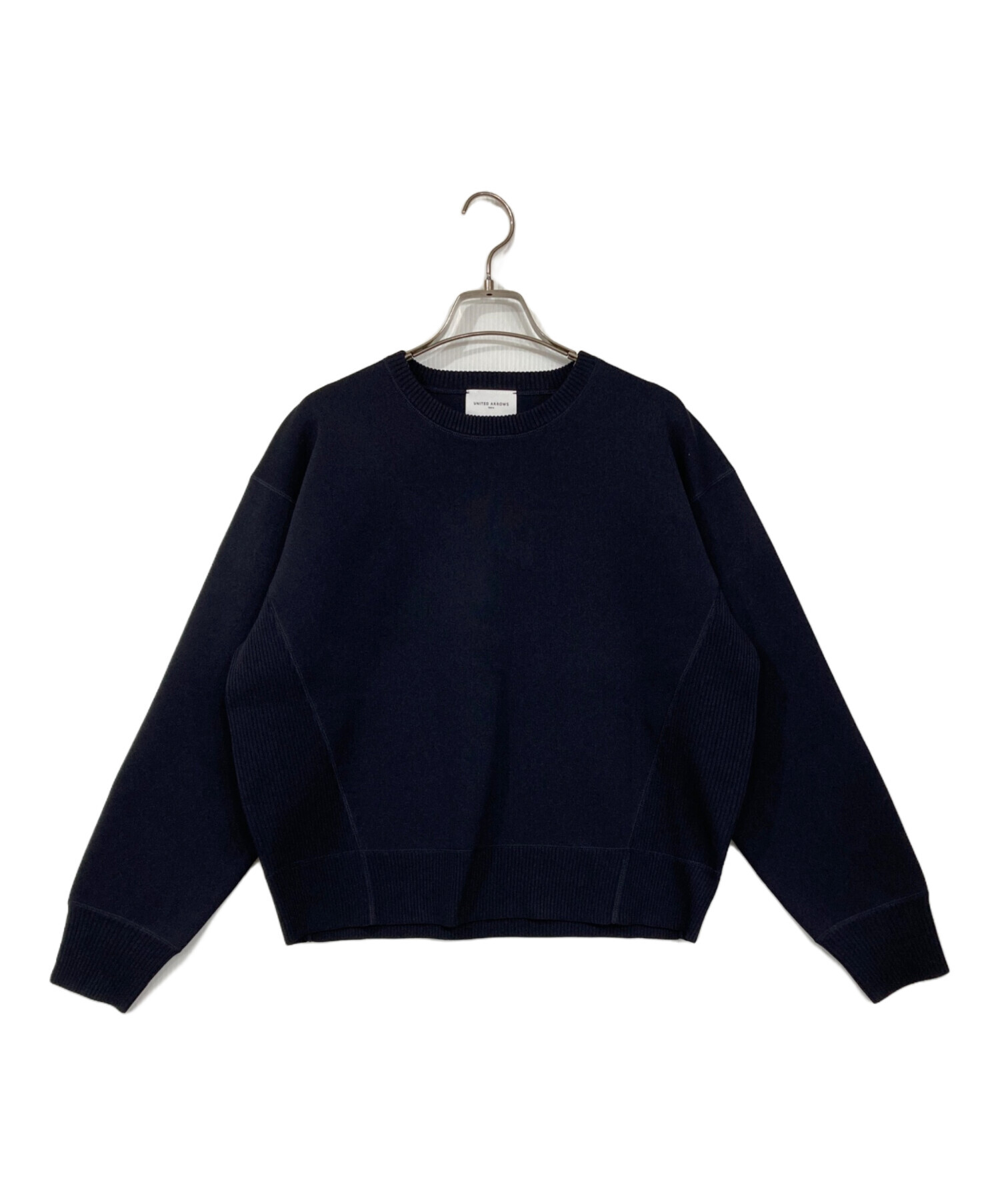 中古・古着通販】UNITED ARROWS (ユナイテッドアローズ) スウェット 