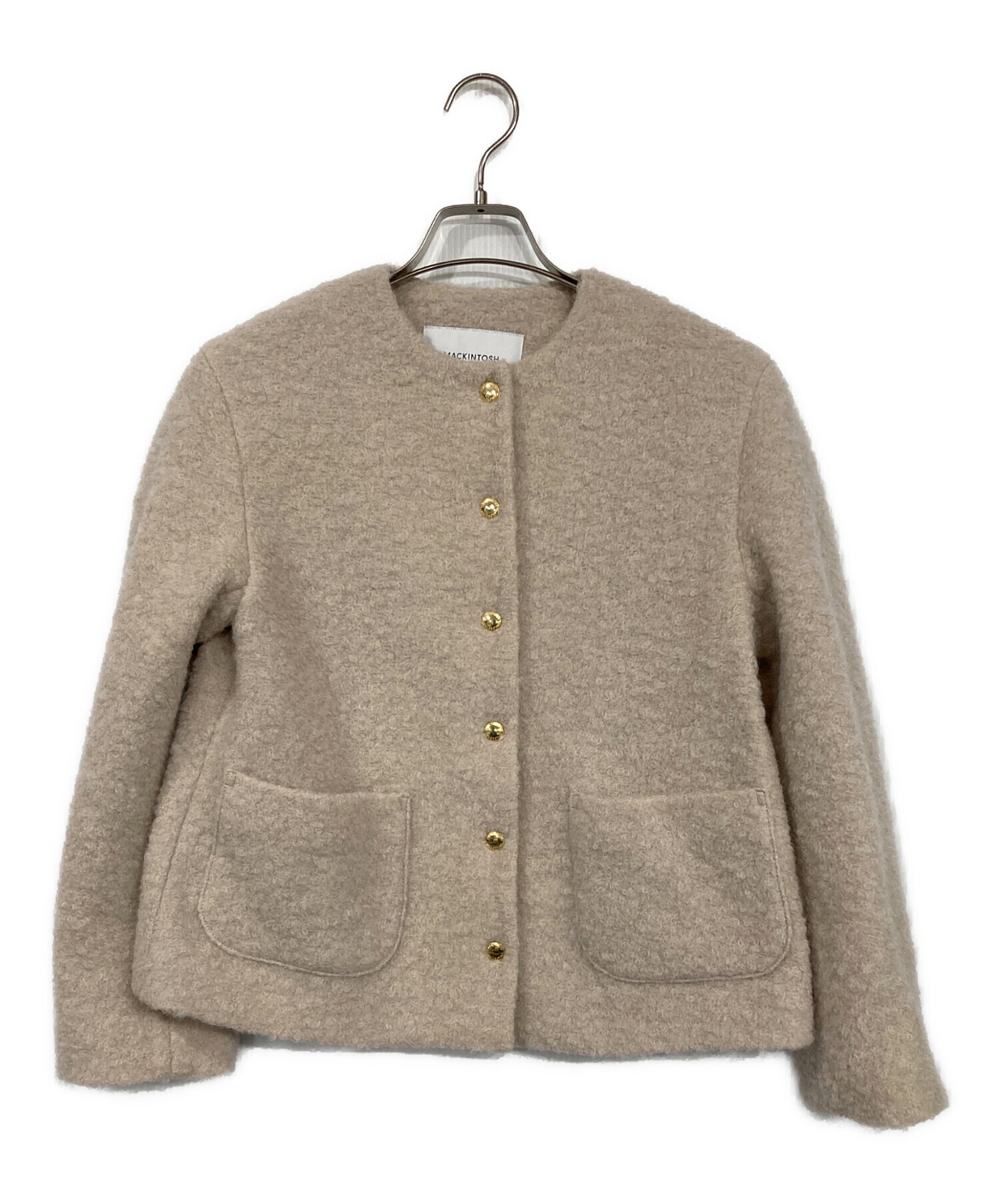 中古・古着通販】MACKINTOSH PHILOSOPHY (マッキントッシュ 中古・古着通販】MACKINTOSH PHILOSOPHY (マッキントッシュ