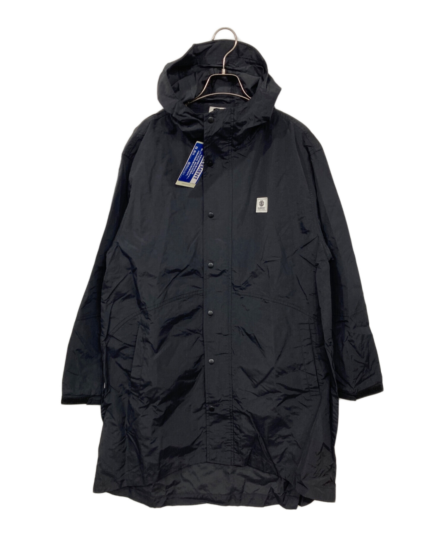 中古・古着通販】ELEMENT (エレメント) NIAR COAT WR ジャケット FNT 