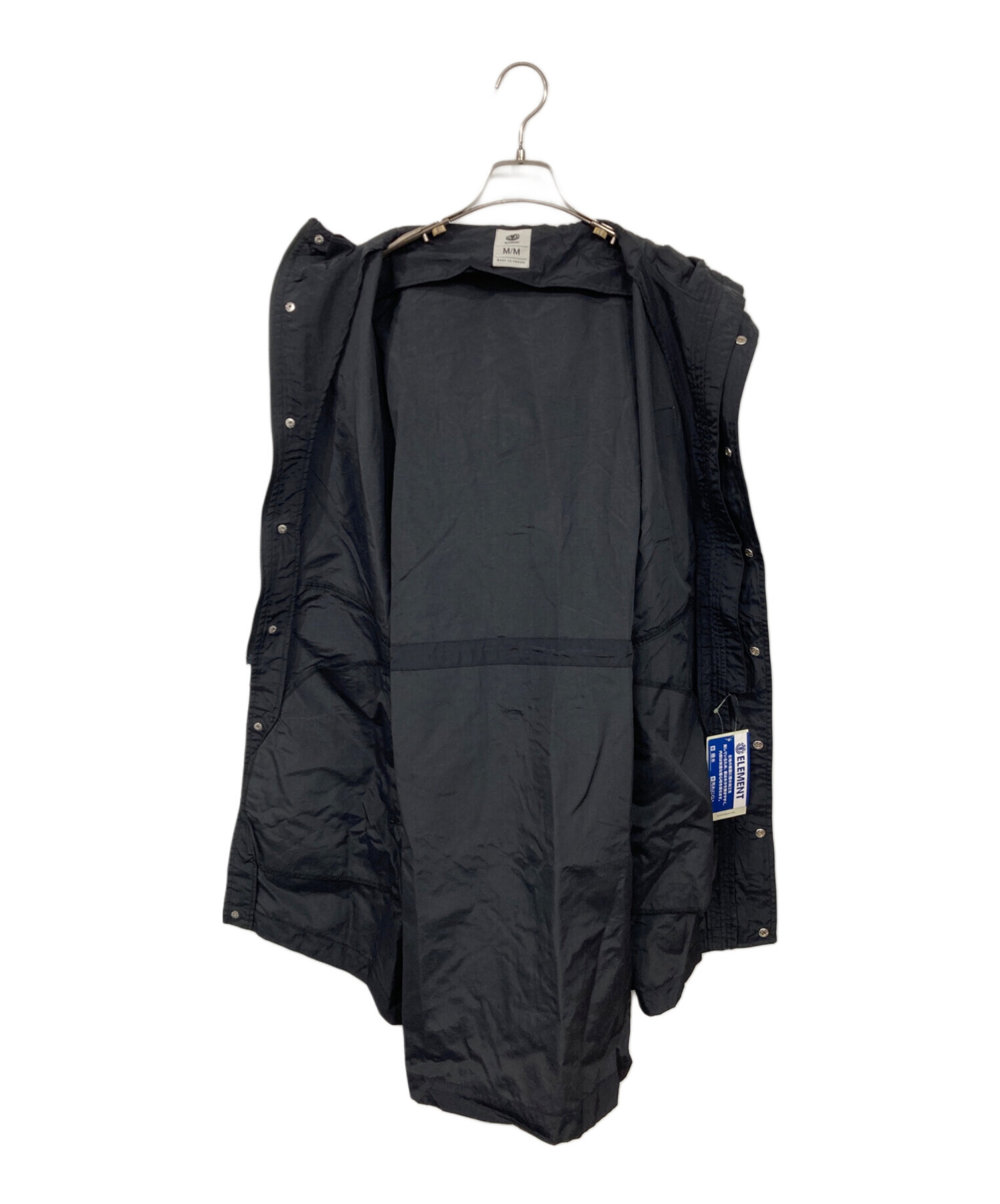 中古・古着通販】ELEMENT (エレメント) NIAR COAT WR ジャケット FNT 