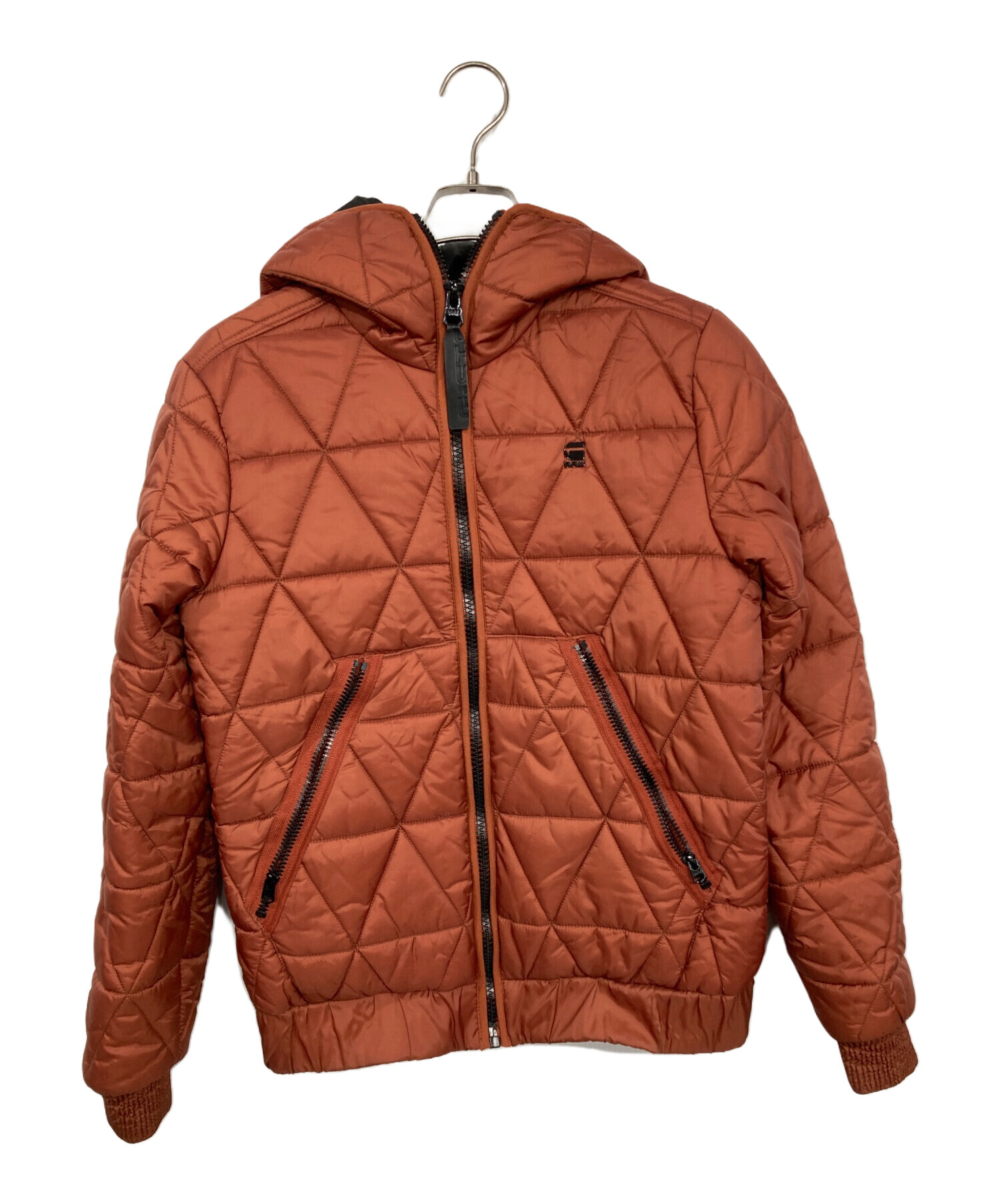 中古・古着通販】G-STAR RAW (ジースターロゥ) 中綿ジャケット 